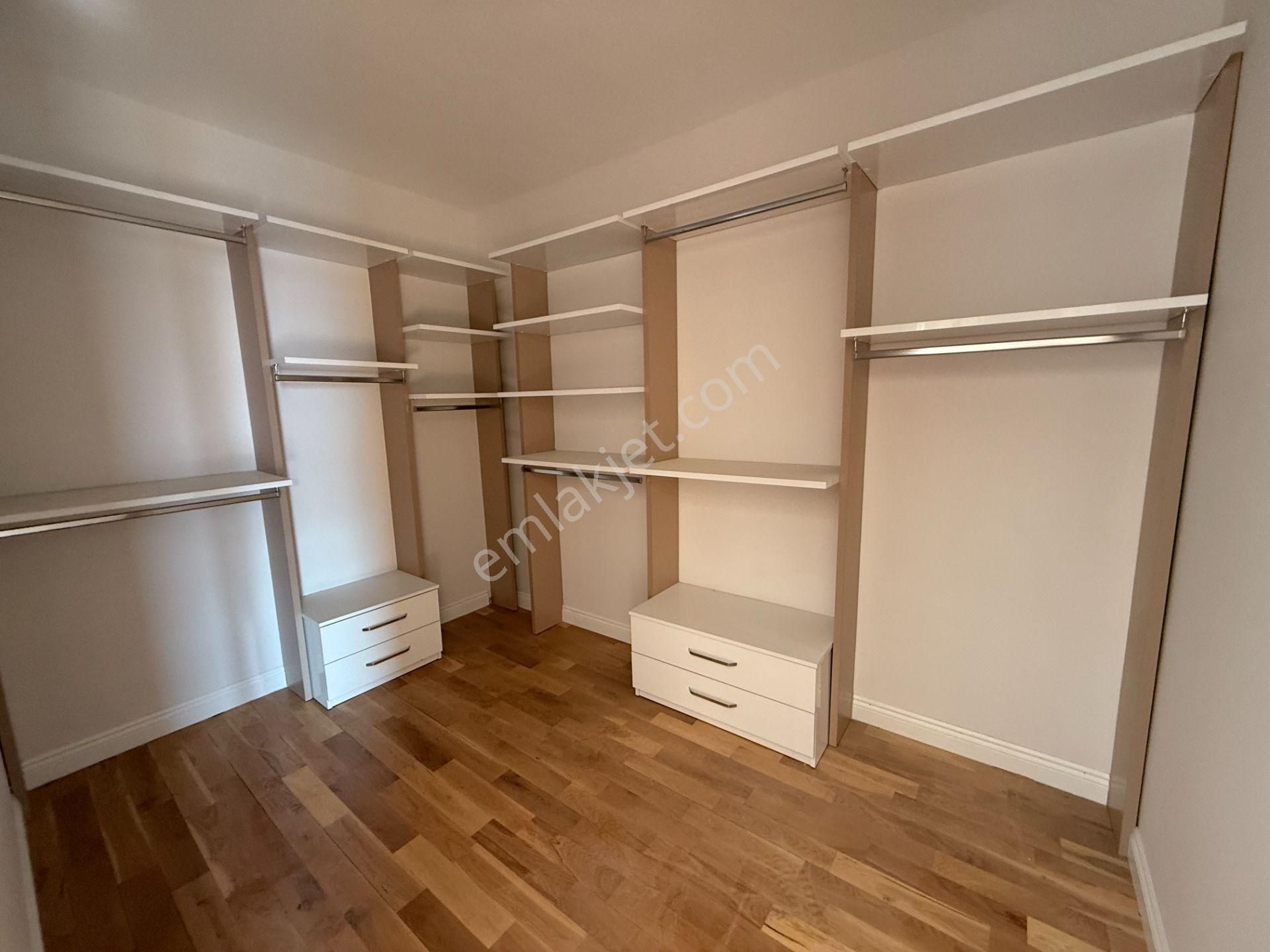 Borsem Cıty'den***1071 Mnzara Evleri 4+2 350m2 Dublkes Boş Manzaralı - Görsel 32