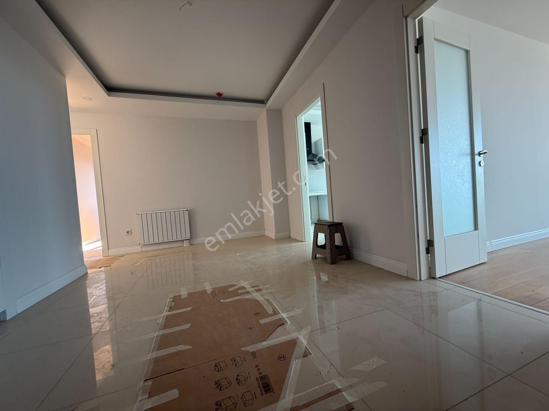 Borsem Cıty'den***1071 Mnzara Evleri 4+2 350m2 Dublkes Boş Manzaralı - Görsel 24