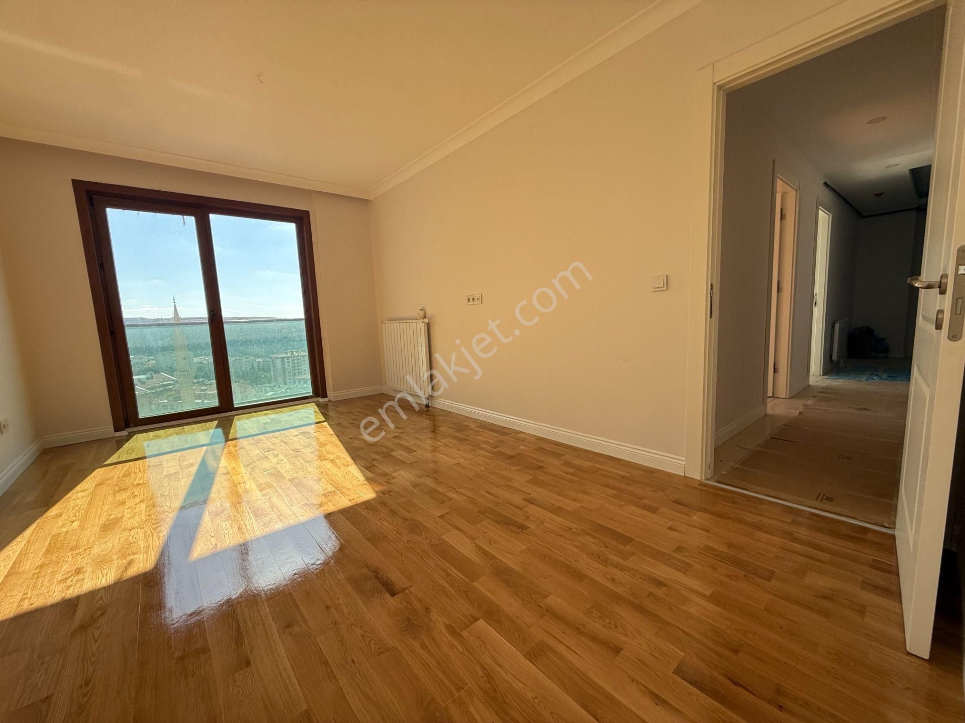 Borsem Cıty'den***1071 Mnzara Evleri 4+2 350m2 Dublkes Boş Manzaralı - Görsel 21