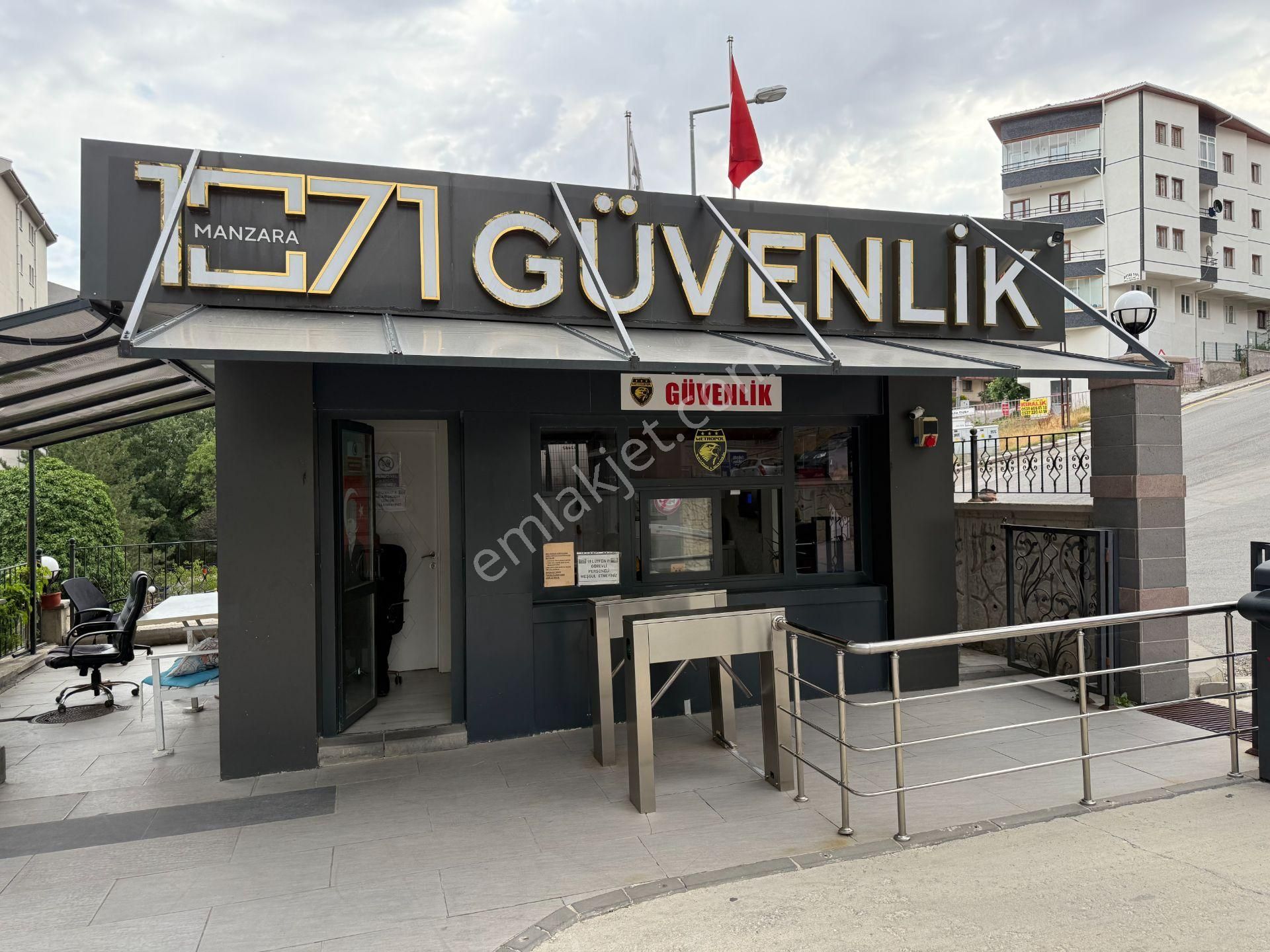 Borsem Cıty'den***1071 Mnzara Evleri 4+2 350m2 Dublkes Boş Manzaralı - Görsel 4