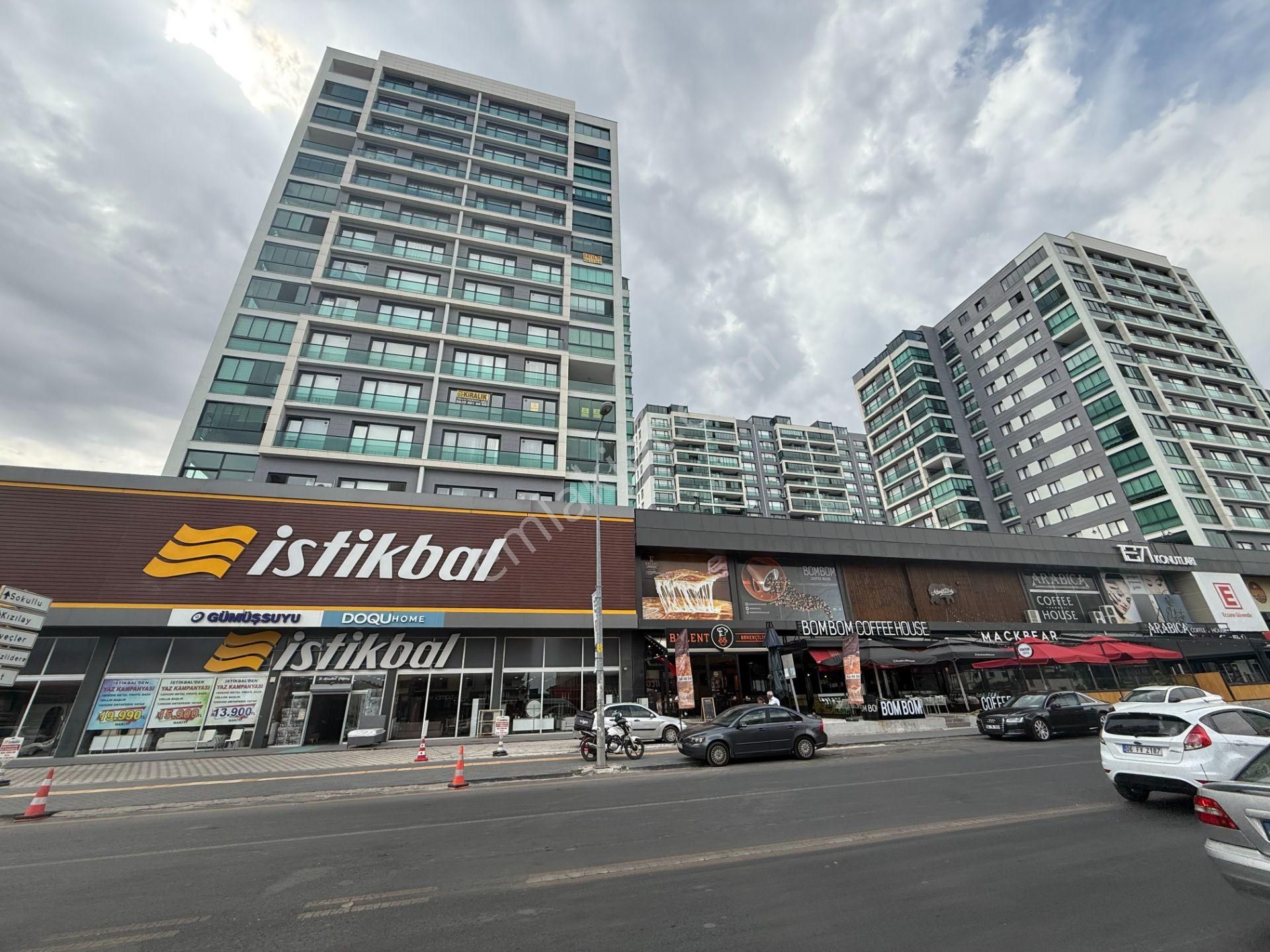 Borsem Cıty'den***1071 Mnzara Evleri 4+2 350m2 Dublkes Boş Manzaralı - Görsel 5