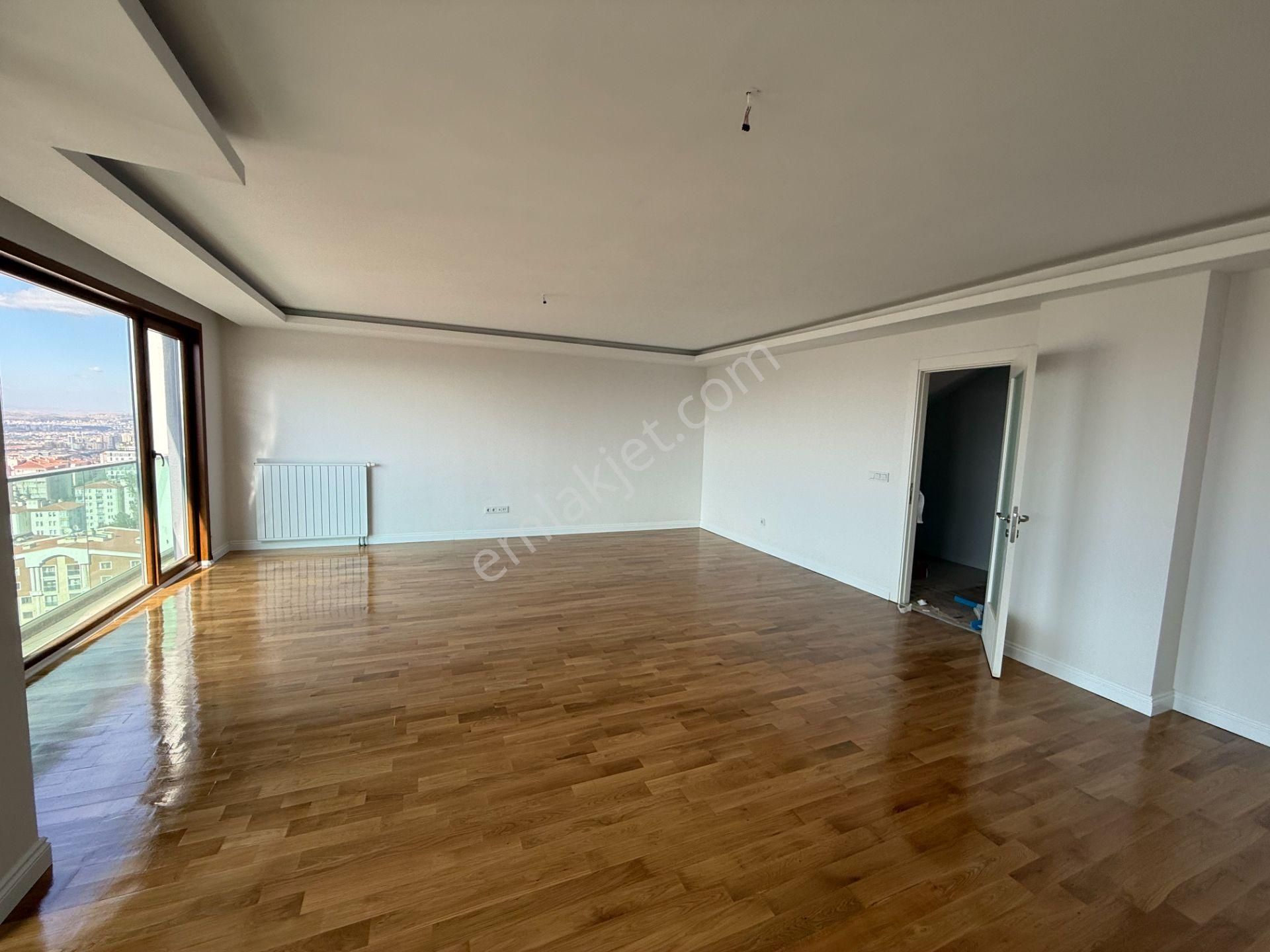 Borsem Cıty'den***1071 Mnzara Evleri 4+2 350m2 Dublkes Boş Manzaralı - Görsel 10