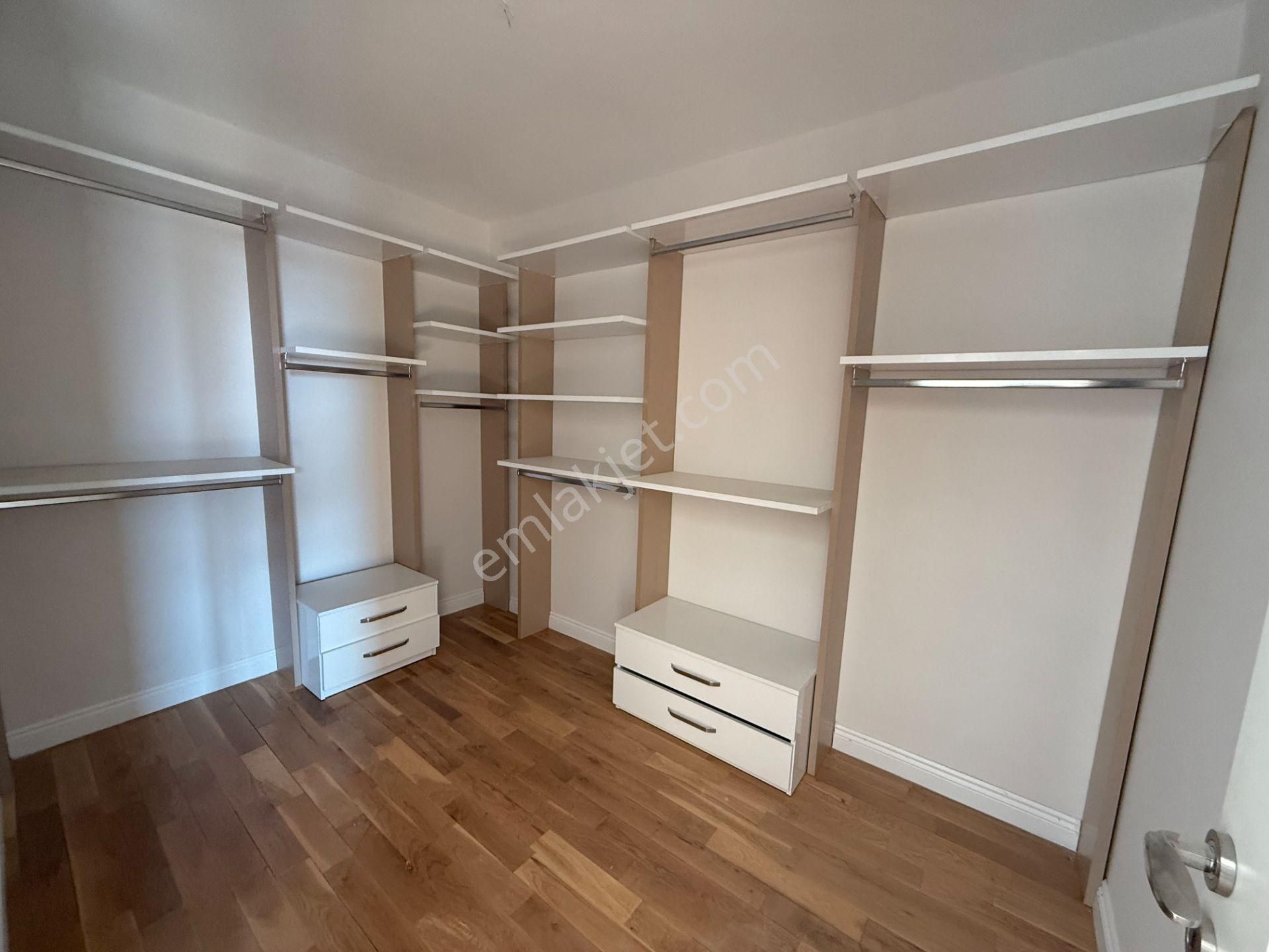 Borsem Cıty'den***1071 Mnzara Evleri 4+2 350m2 Dublkes Boş Manzaralı - Görsel 22