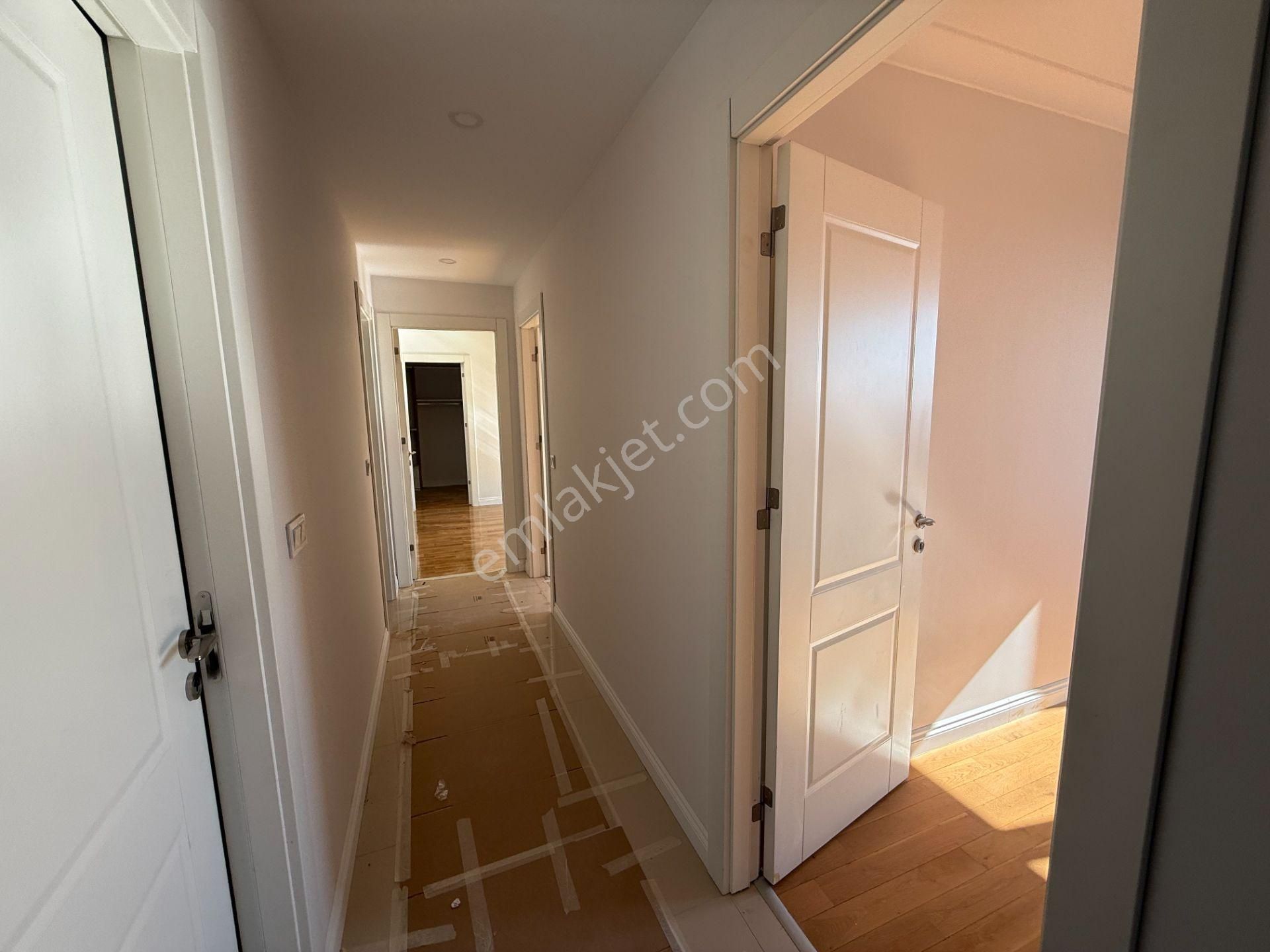 Borsem Cıty'den***1071 Mnzara Evleri 4+2 350m2 Dublkes Boş Manzaralı - Görsel 28