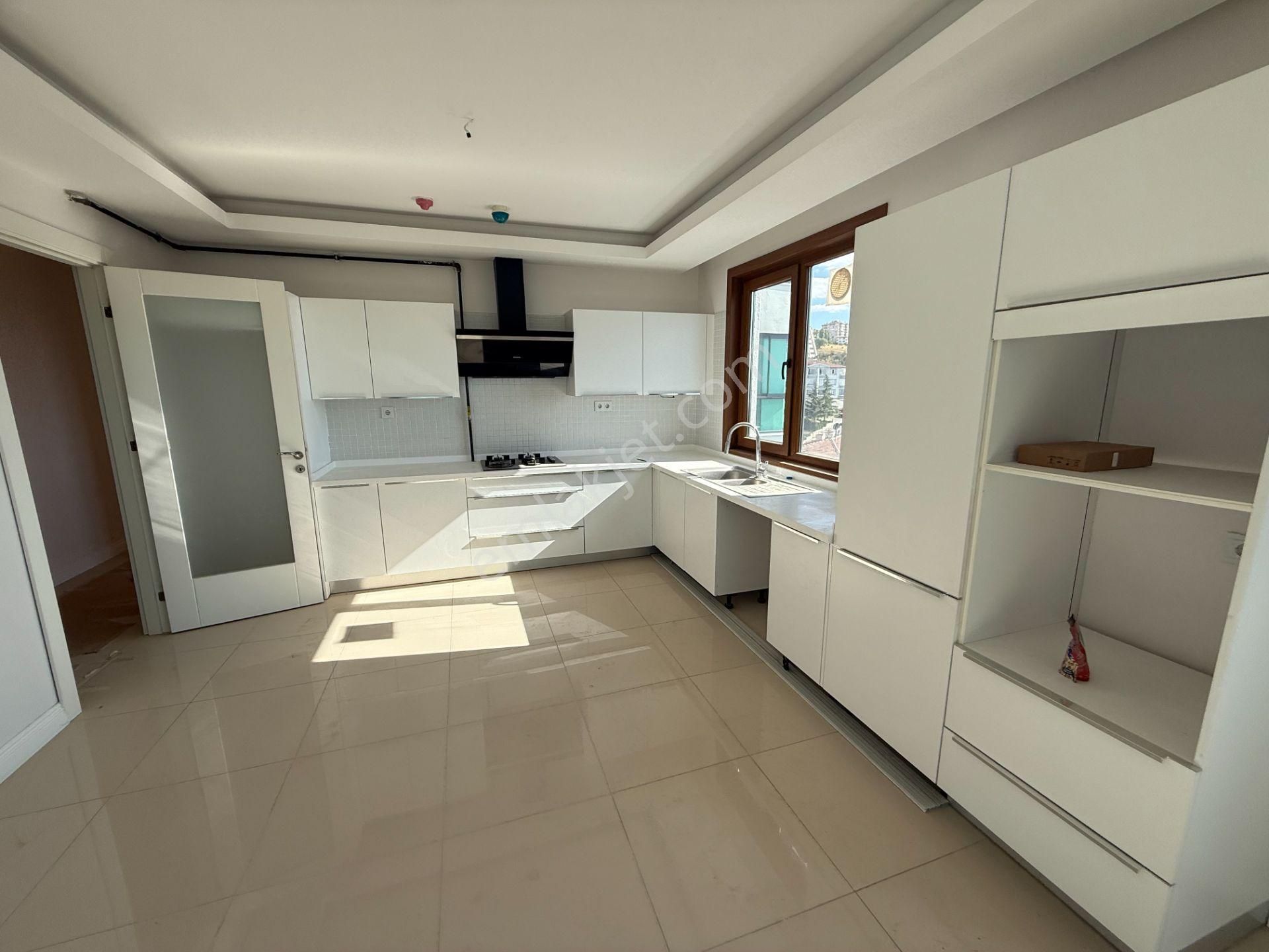 Borsem Cıty'den***1071 Mnzara Evleri 4+2 350m2 Dublkes Boş Manzaralı - Görsel 16