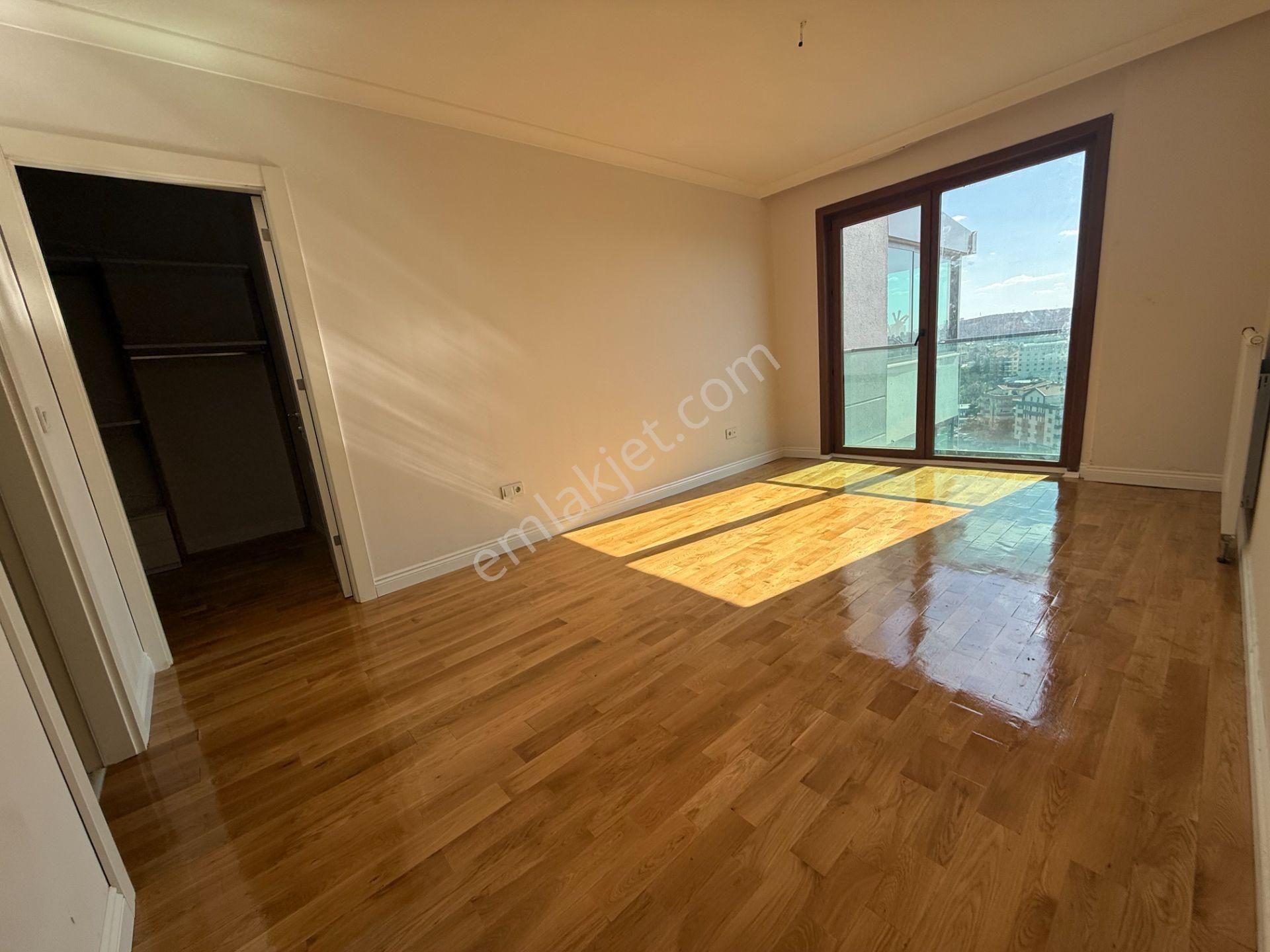 Borsem Cıty'den***1071 Mnzara Evleri 4+2 350m2 Dublkes Boş Manzaralı - Görsel 30