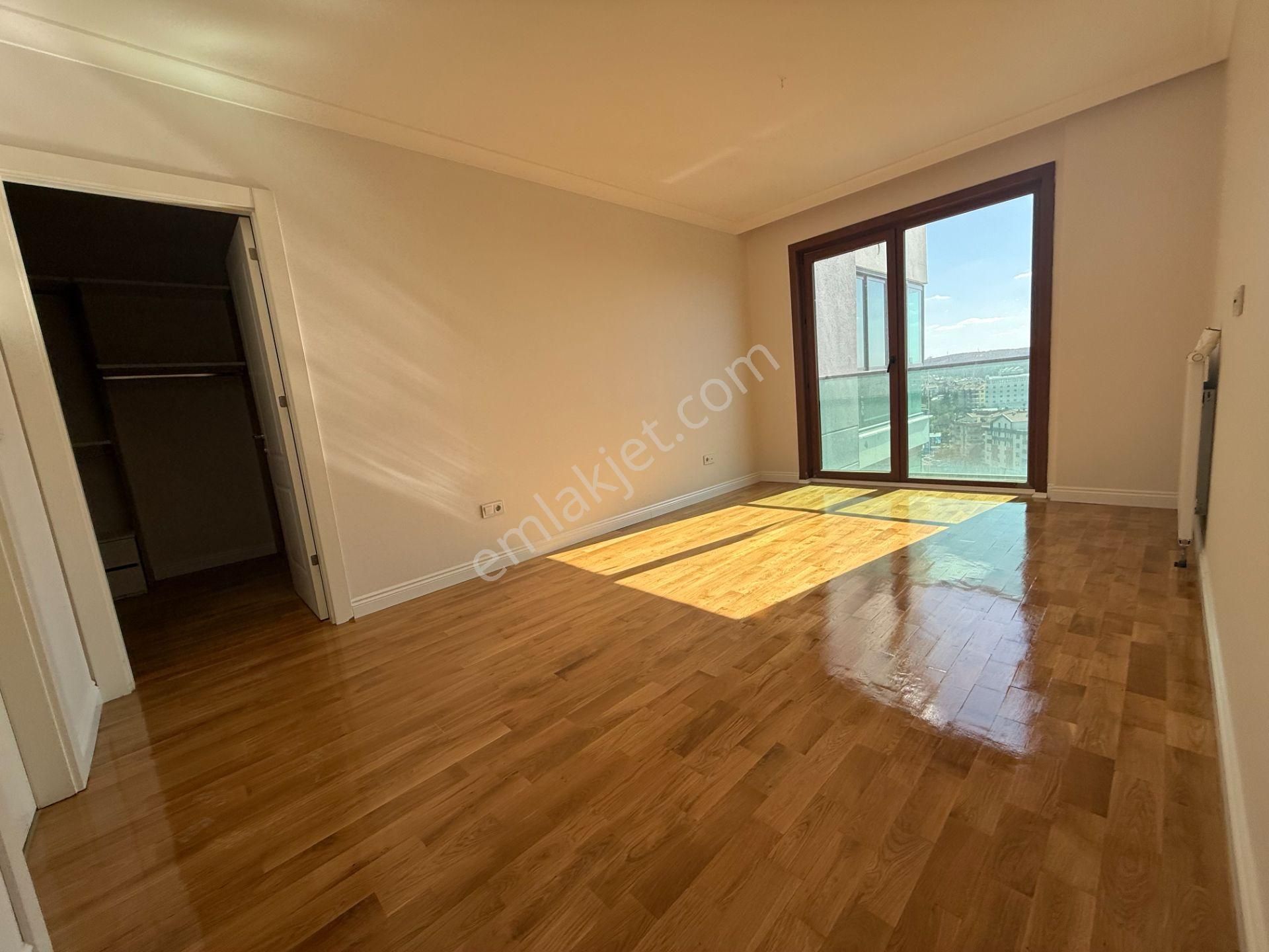 Borsem Cıty'den***1071 Mnzara Evleri 4+2 350m2 Dublkes Boş Manzaralı - Görsel 20