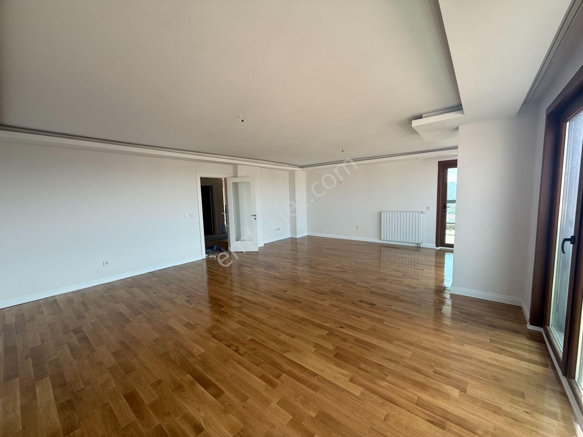 Borsem Cıty'den***1071 Mnzara Evleri 4+2 350m2 Dublkes Boş Manzaralı - Görsel 9