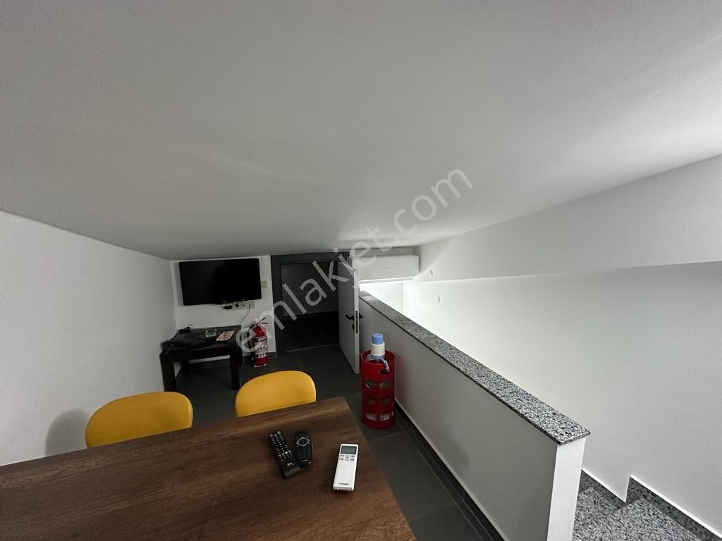 Trabzon Ortahisar Sanayi Mahallesi Eşyalı Satılık Ofis - Görsel 23