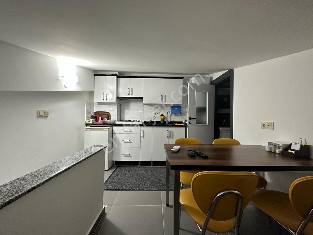 Trabzon Ortahisar Sanayi Mahallesi Eşyalı Satılık Ofis - Görsel 21