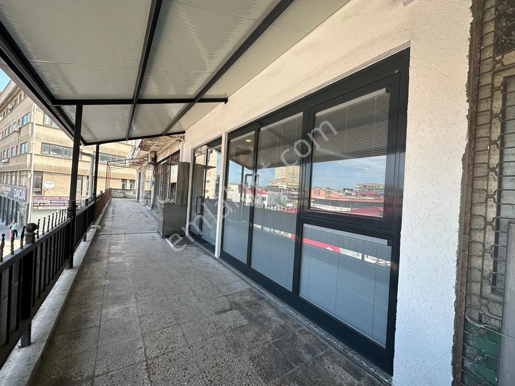 Trabzon Ortahisar Sanayi Mahallesi Eşyalı Satılık Ofis - Görsel 5