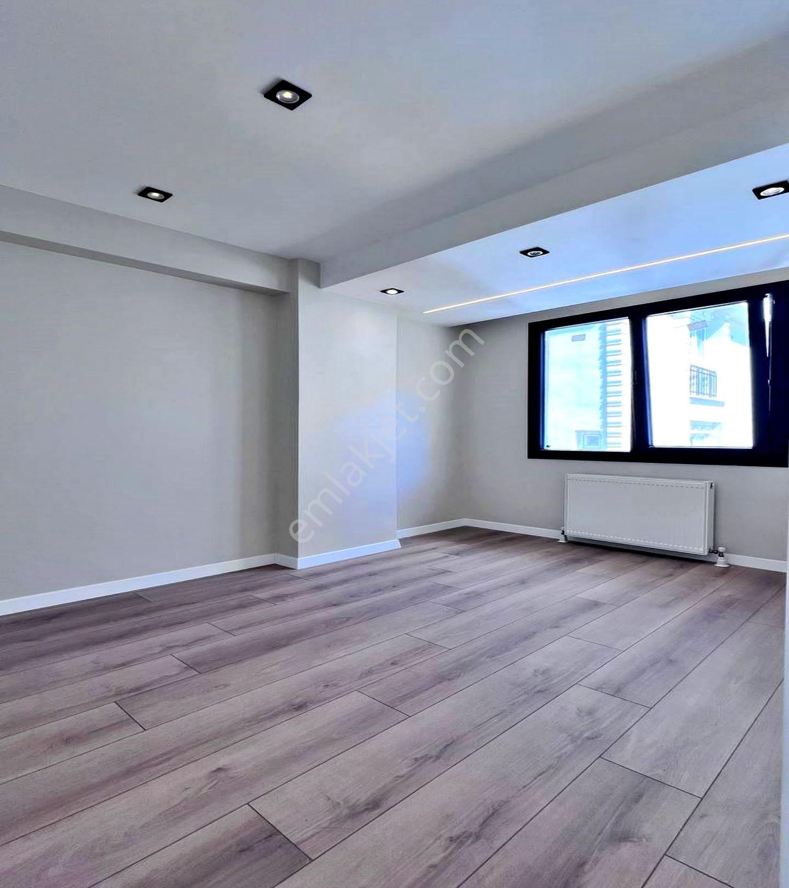 Metrobüse Sadece 5 Dk Uzaklıkta Sıfır Bina Dublex Daire - Görsel 10