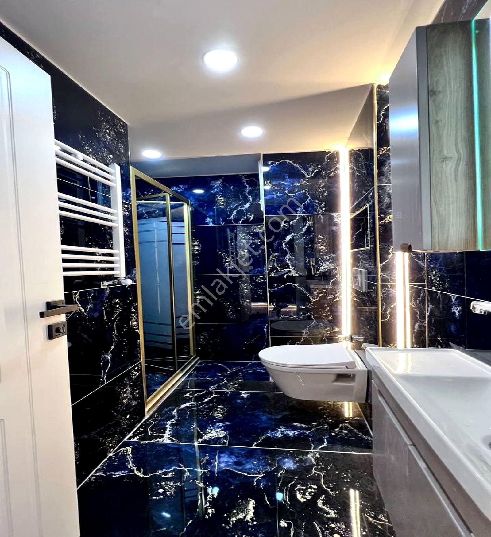 Metrobüse Sadece 5 Dk Uzaklıkta Sıfır Bina Dublex Daire - Görsel 5