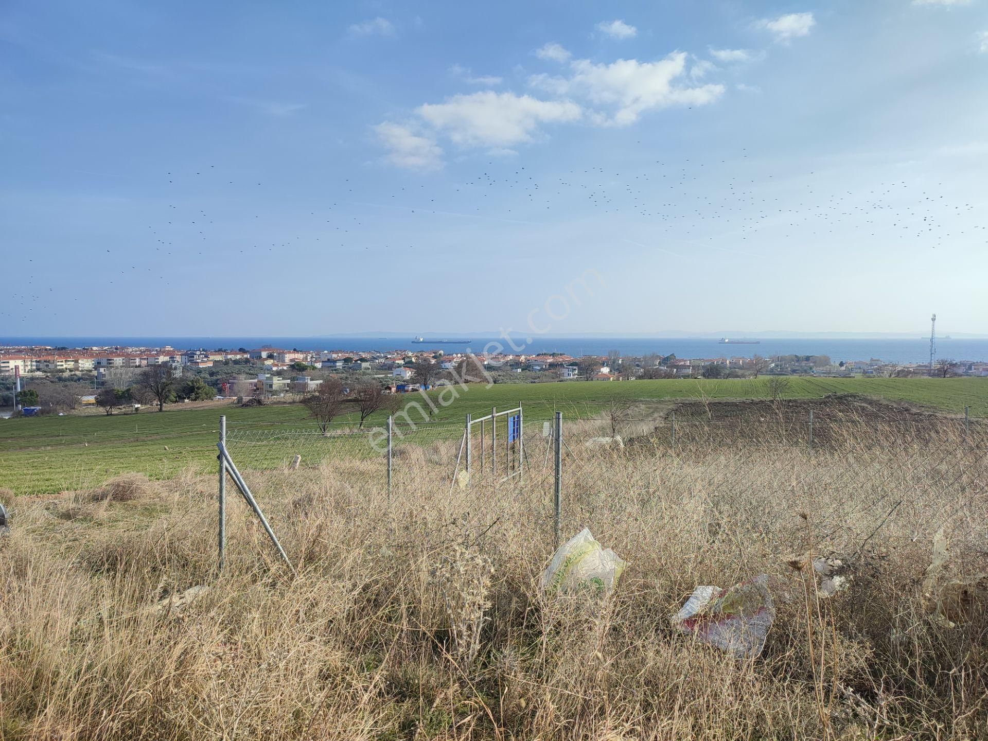 Bulut Yatırımdan 218 M² % 25 Villa İmarlı Yeni Hastane Mevkinde Deniz Manzaralı Arsalar - Görsel 7