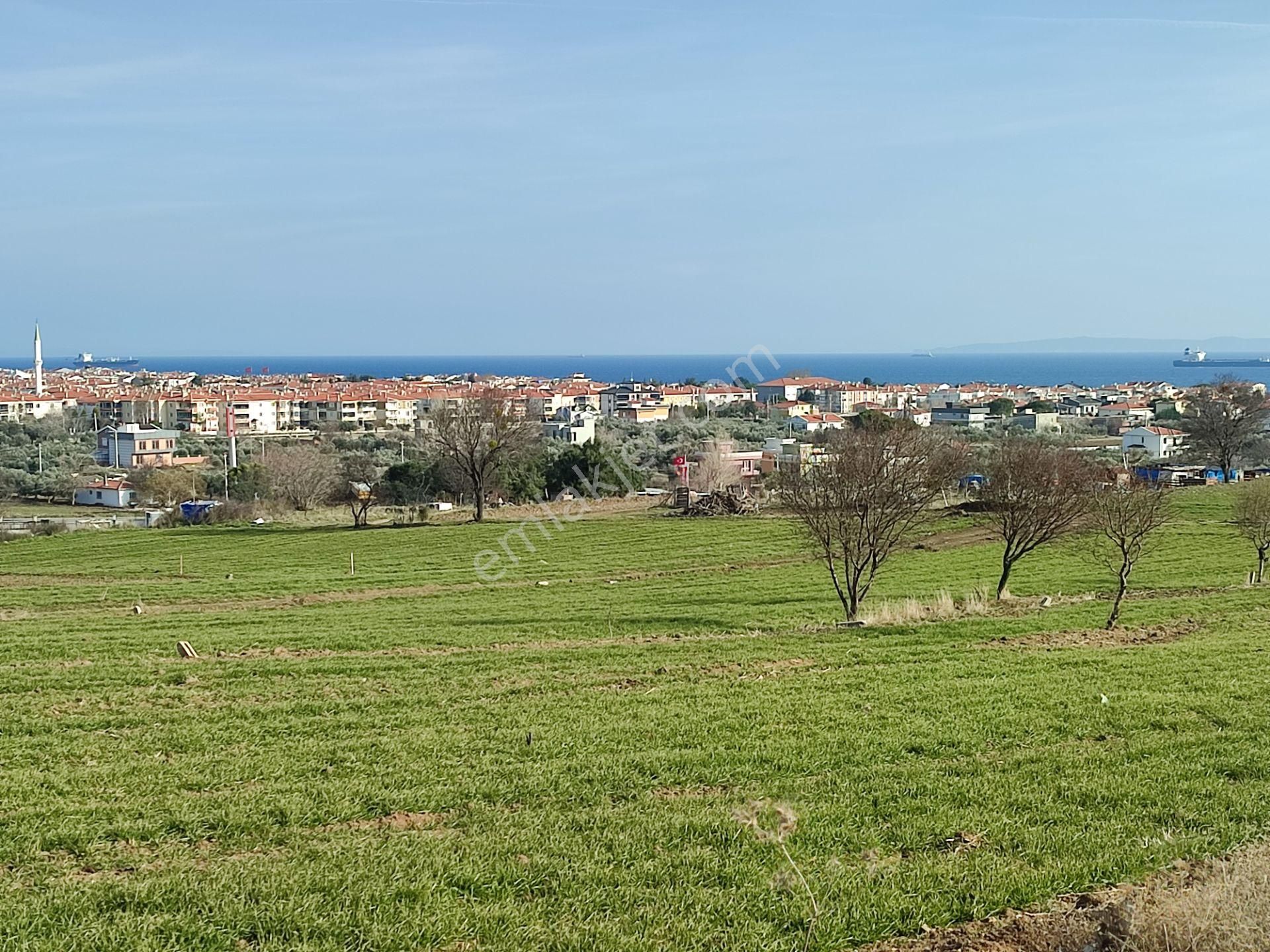 Bulut Yatırımdan 218 M² % 25 Villa İmarlı Yeni Hastane Mevkinde Deniz Manzaralı Arsalar - Görsel 31