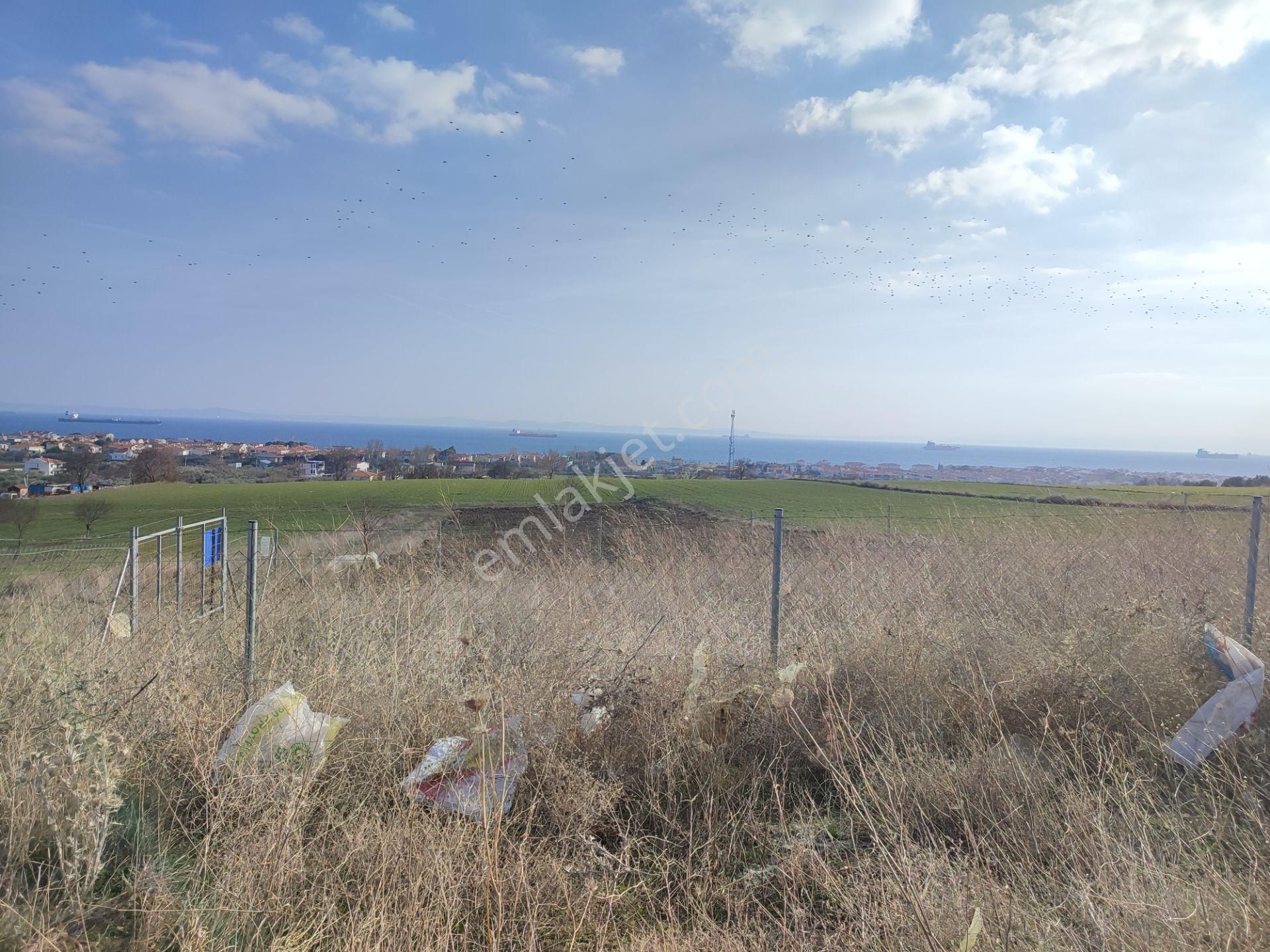 Bulut Yatırımdan 218 M² % 25 Villa İmarlı Yeni Hastane Mevkinde Deniz Manzaralı Arsalar - Görsel 6