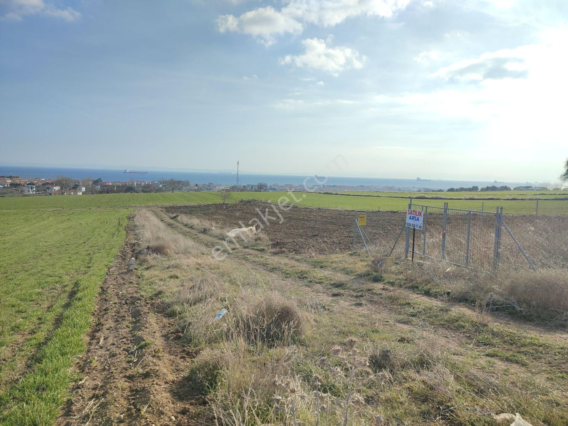 Bulut Yatırımdan 218 M² % 25 Villa İmarlı Yeni Hastane Mevkinde Deniz Manzaralı Arsalar - Görsel 14