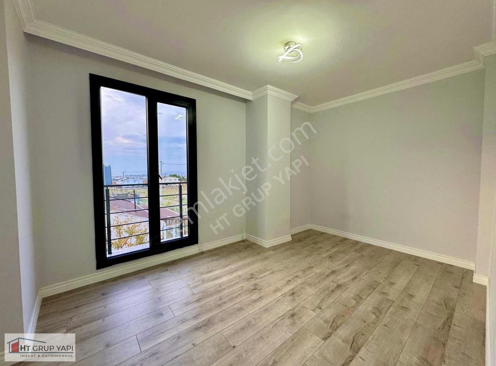 ▃▅▇ht Grup▇▅▃havuzlu Geniş Bahçeli İskanlı Oturuma Hazır Villa - Görsel 12