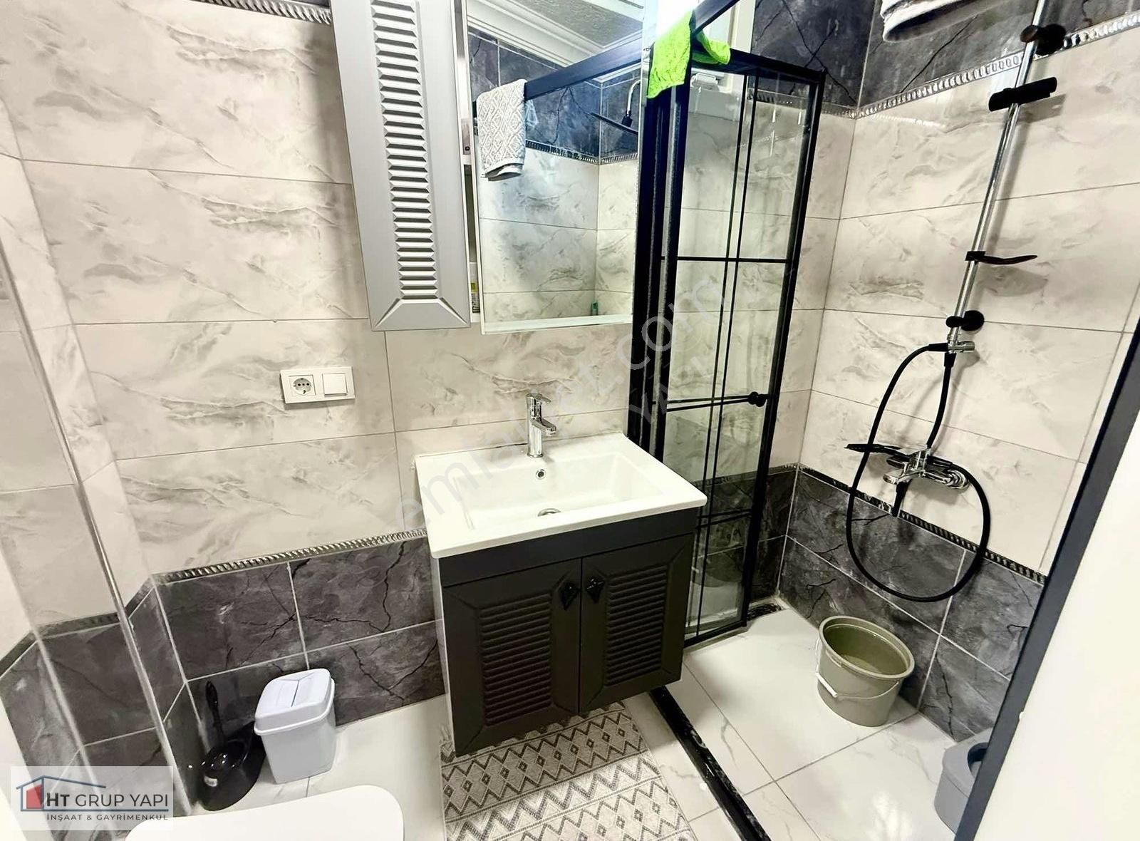 ▃▅▇ht Grup▇▅▃eşyalı Oturuma Hazır Kombi Petekli İskanlı Villa - Görsel 3