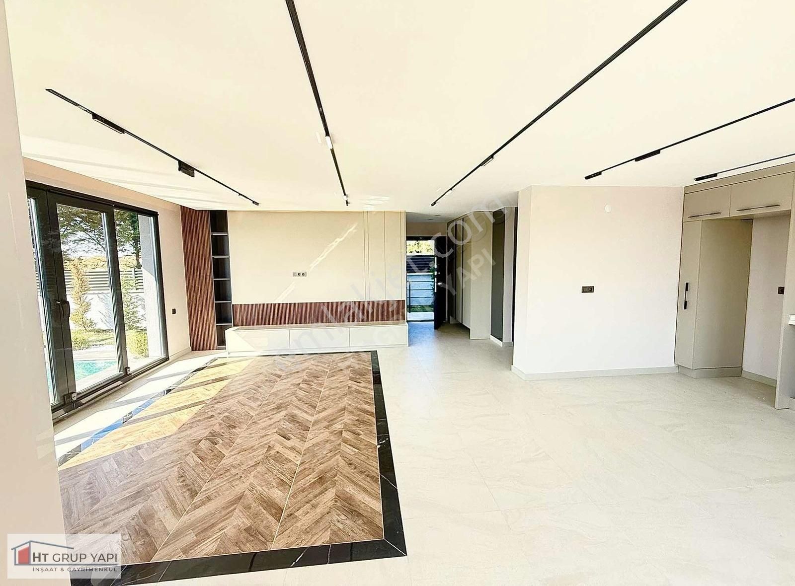 ▃▅▇ht Grup▇▅▃315 M2 Arsa İçinde Müstakil Ultralux Havuzlu Villa - Görsel 20