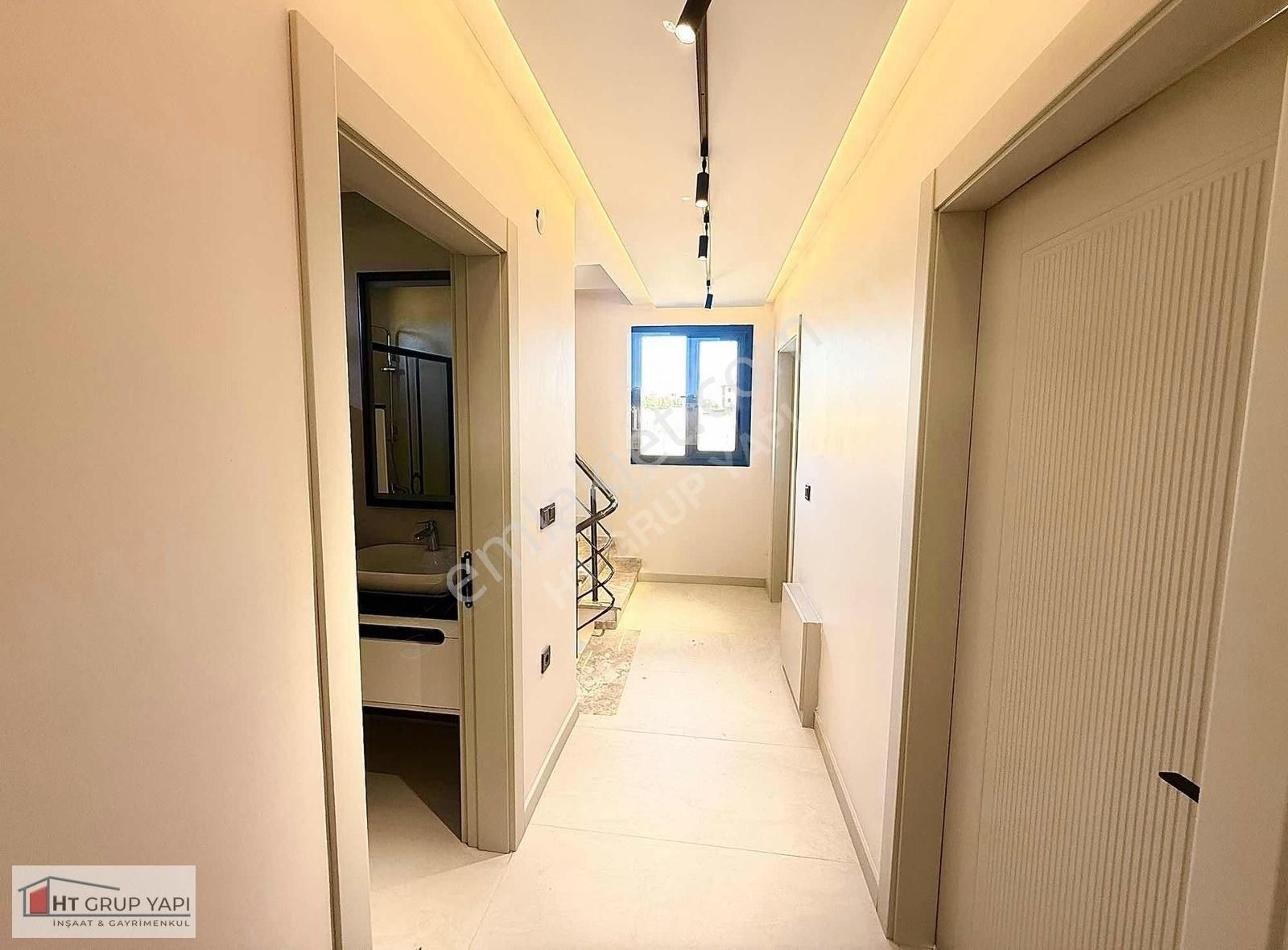 ▃▅▇ht Grup▇▅▃315 M2 Arsa İçinde Müstakil Ultralux Havuzlu Villa - Görsel 19