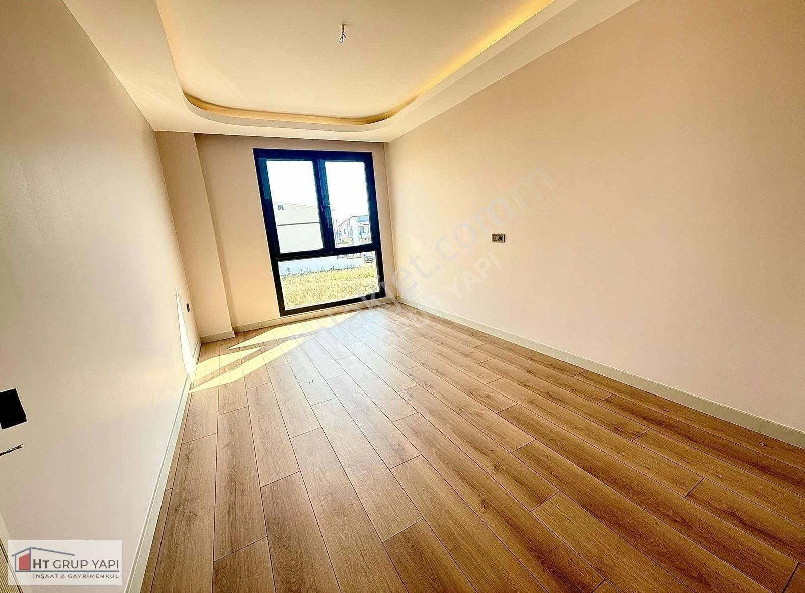 ▃▅▇ht Grup▇▅▃315 M2 Arsa İçinde Müstakil Ultralux Havuzlu Villa - Görsel 26