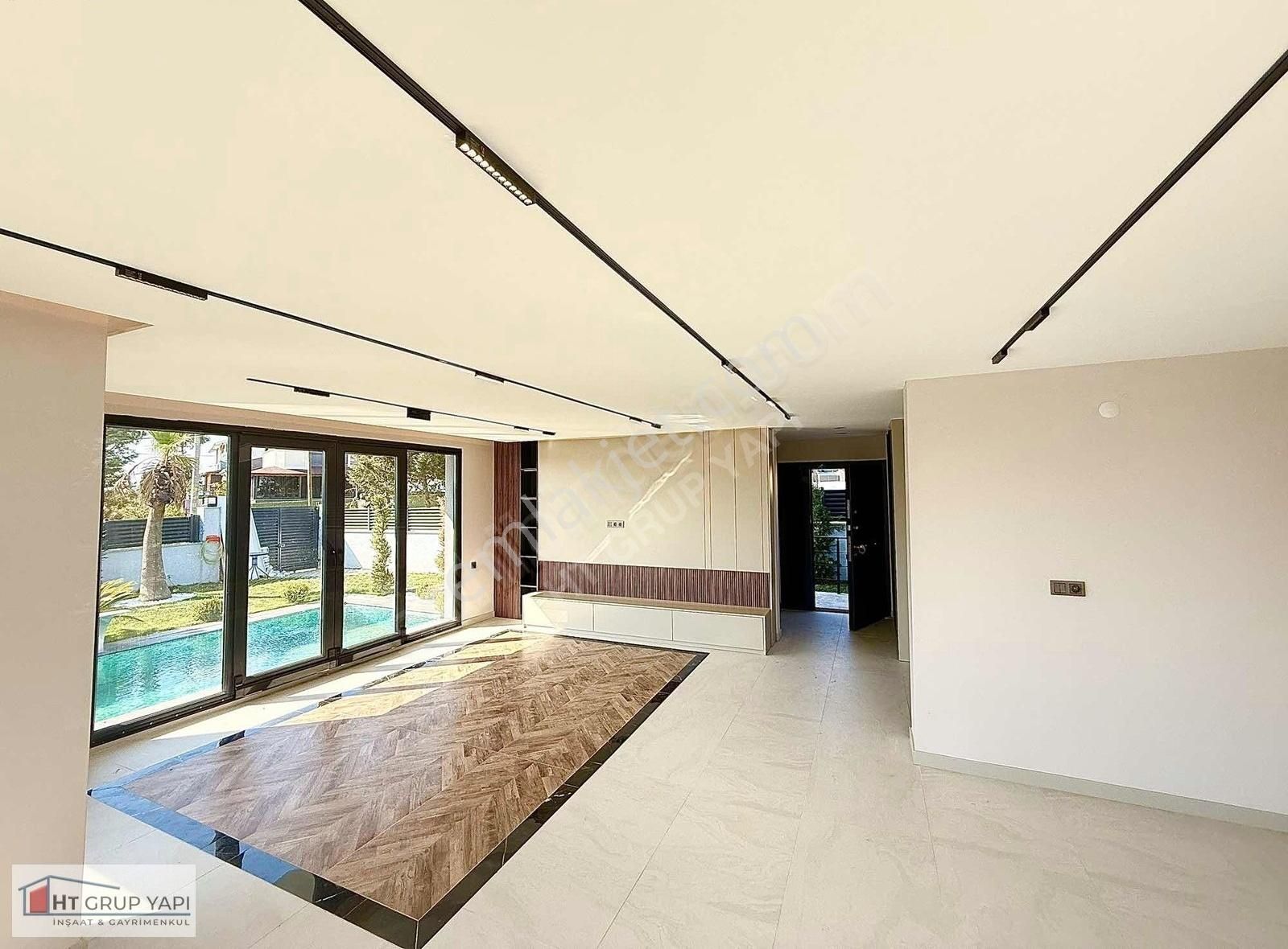 ▃▅▇ht Grup▇▅▃315 M2 Arsa İçinde Müstakil Ultralux Havuzlu Villa - Görsel 12