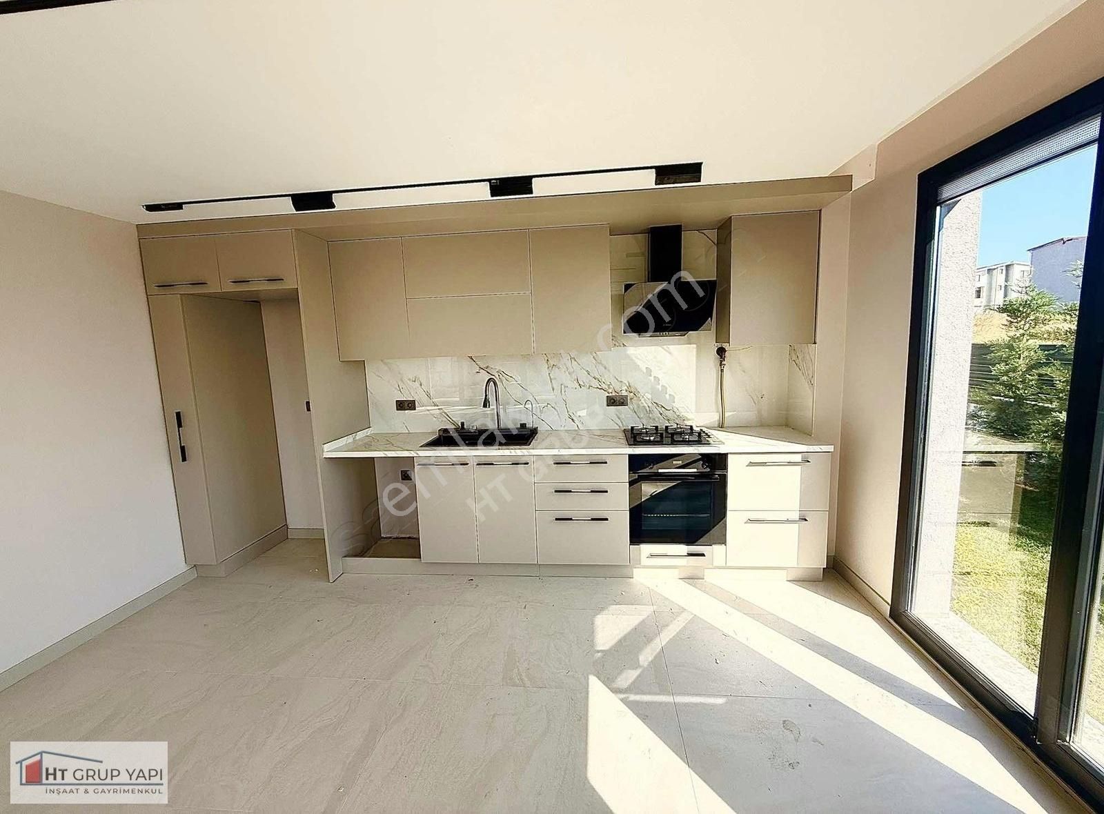 ▃▅▇ht Grup▇▅▃315 M2 Arsa İçinde Müstakil Ultralux Havuzlu Villa - Görsel 33