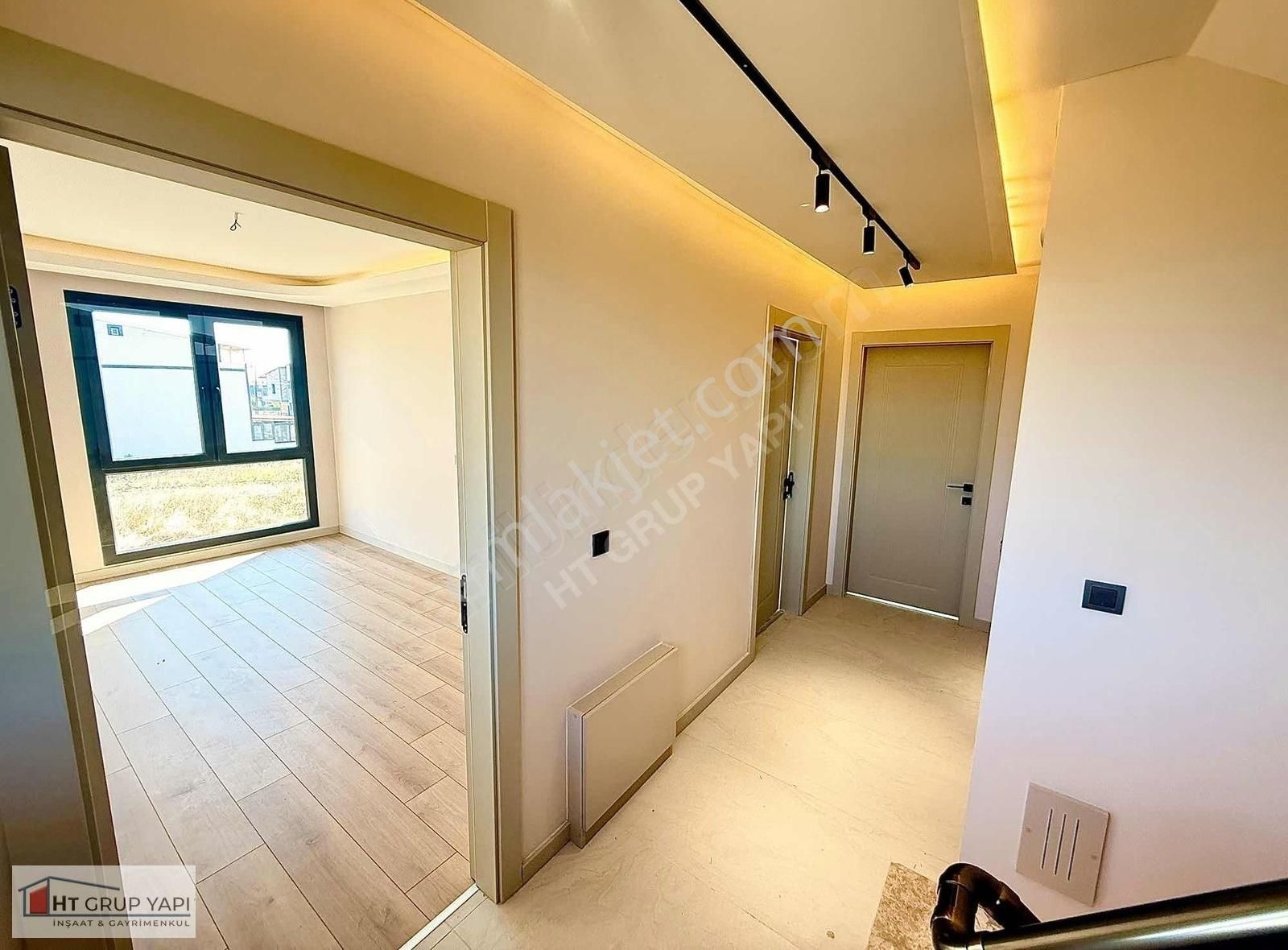 ▃▅▇ht Grup▇▅▃315 M2 Arsa İçinde Müstakil Ultralux Havuzlu Villa - Görsel 9