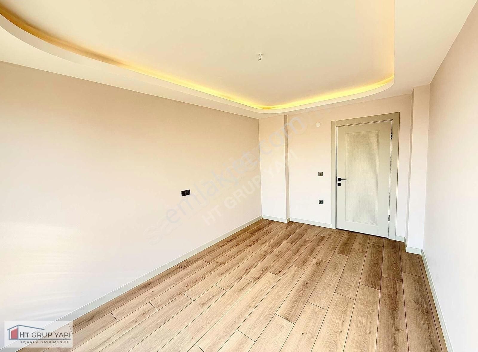 ▃▅▇ht Grup▇▅▃315 M2 Arsa İçinde Müstakil Ultralux Havuzlu Villa - Görsel 6