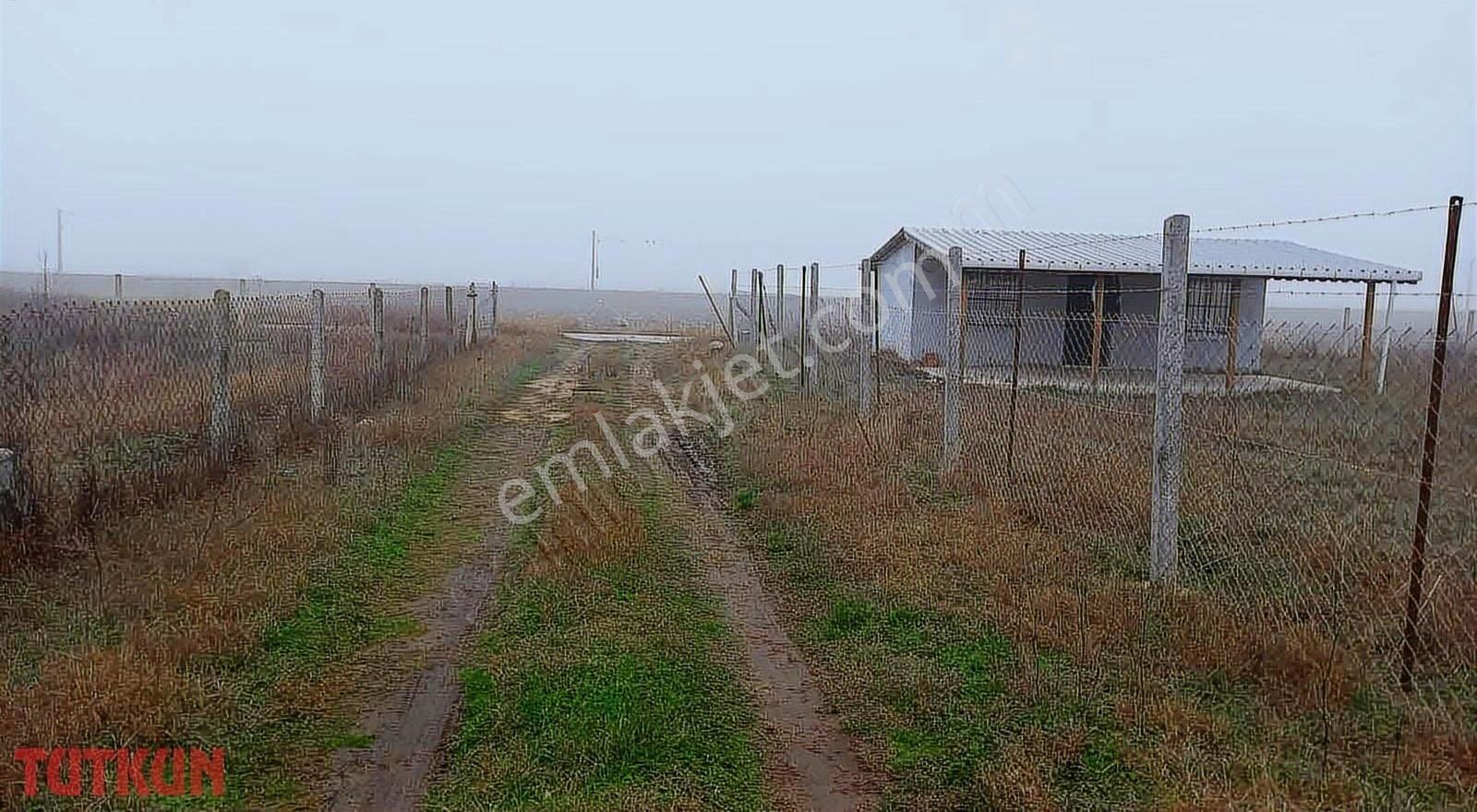 700m2 Hızlı Trenin Yanında Arsa Asfalta Sıfır Parselde - Görsel 2
