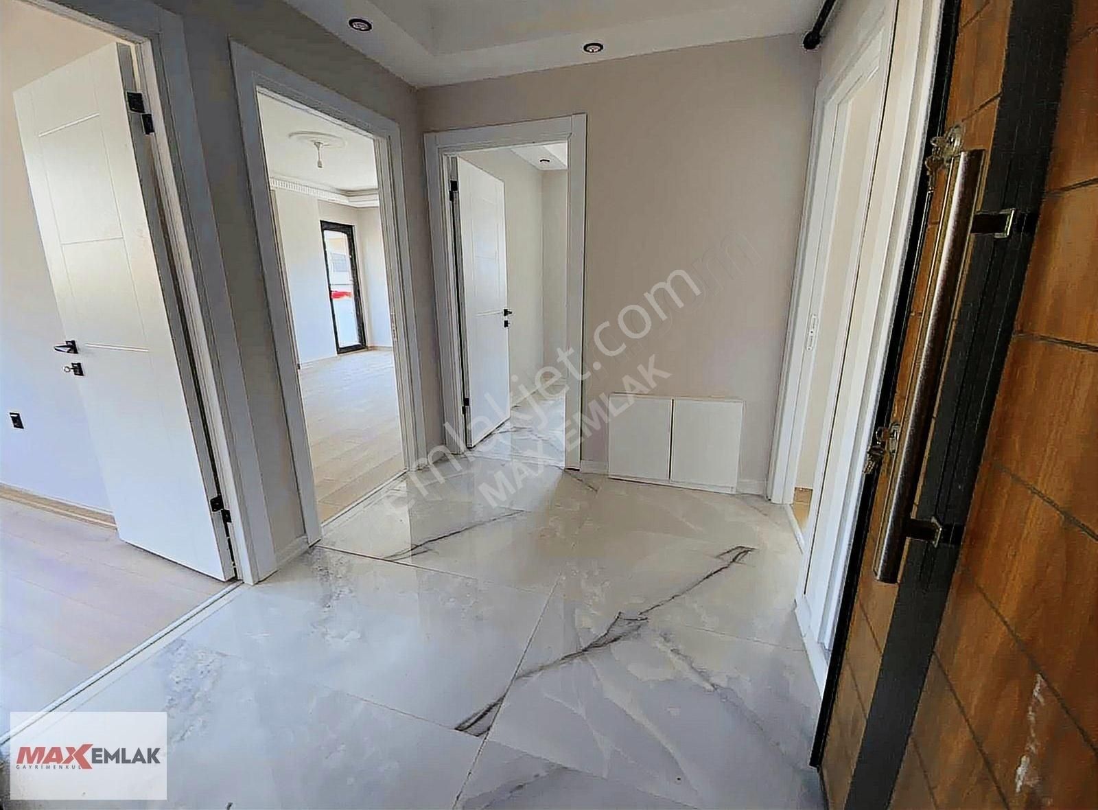 Kazım Karabekir Mah. Merkezi Lokasyonda Satılık 2+1 Ara Kat - Görsel 5