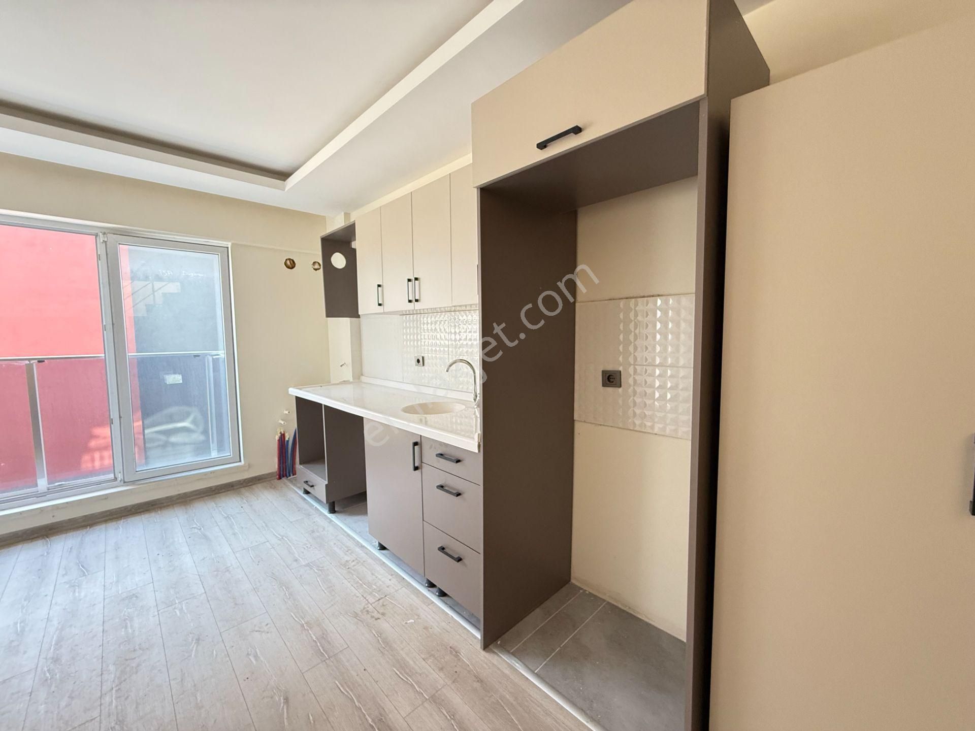 Turgut Özal Blv. Yakını 2+1 Amerikan Mutfak Dublex '0' Proje.. - Görsel 13