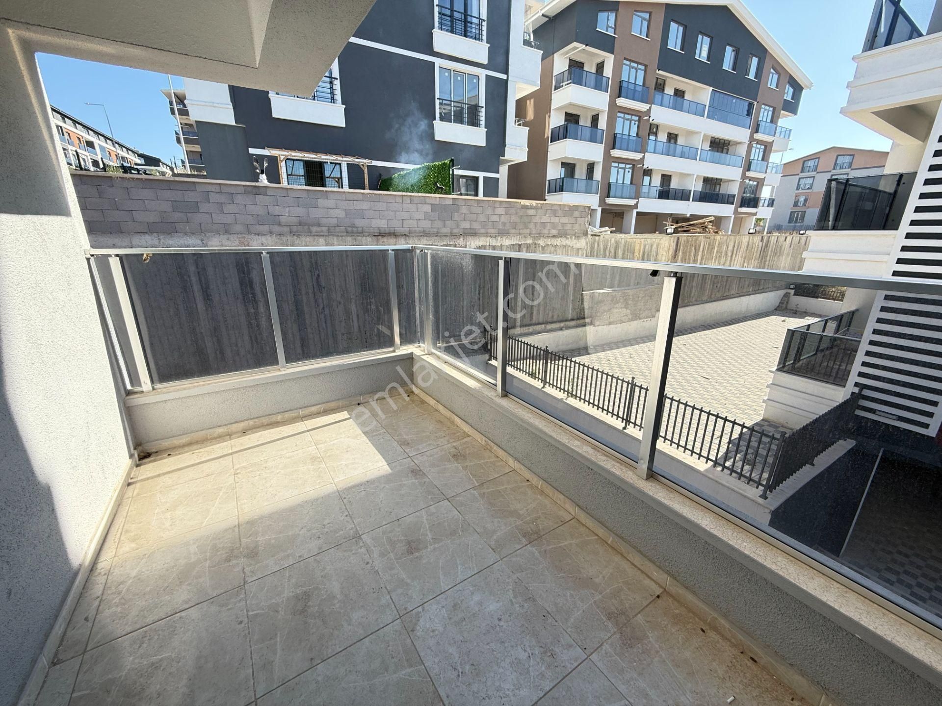 Turgut Özal Blv. Yakını 2+1 Amerikan Mutfak Dublex '0' Proje.. - Görsel 29