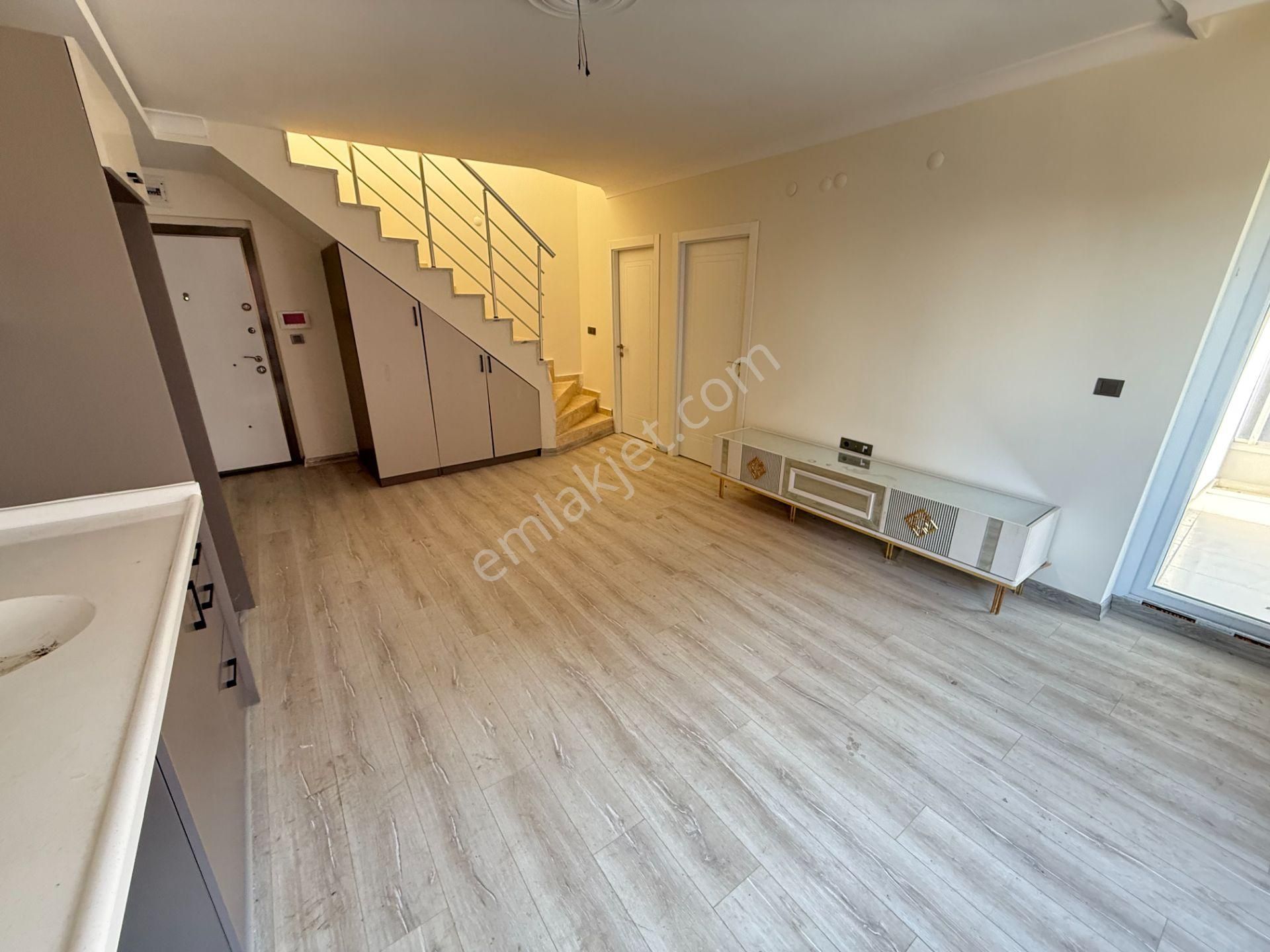 Turgut Özal Blv. Yakını 2+1 Amerikan Mutfak Dublex '0' Proje.. - Görsel 7