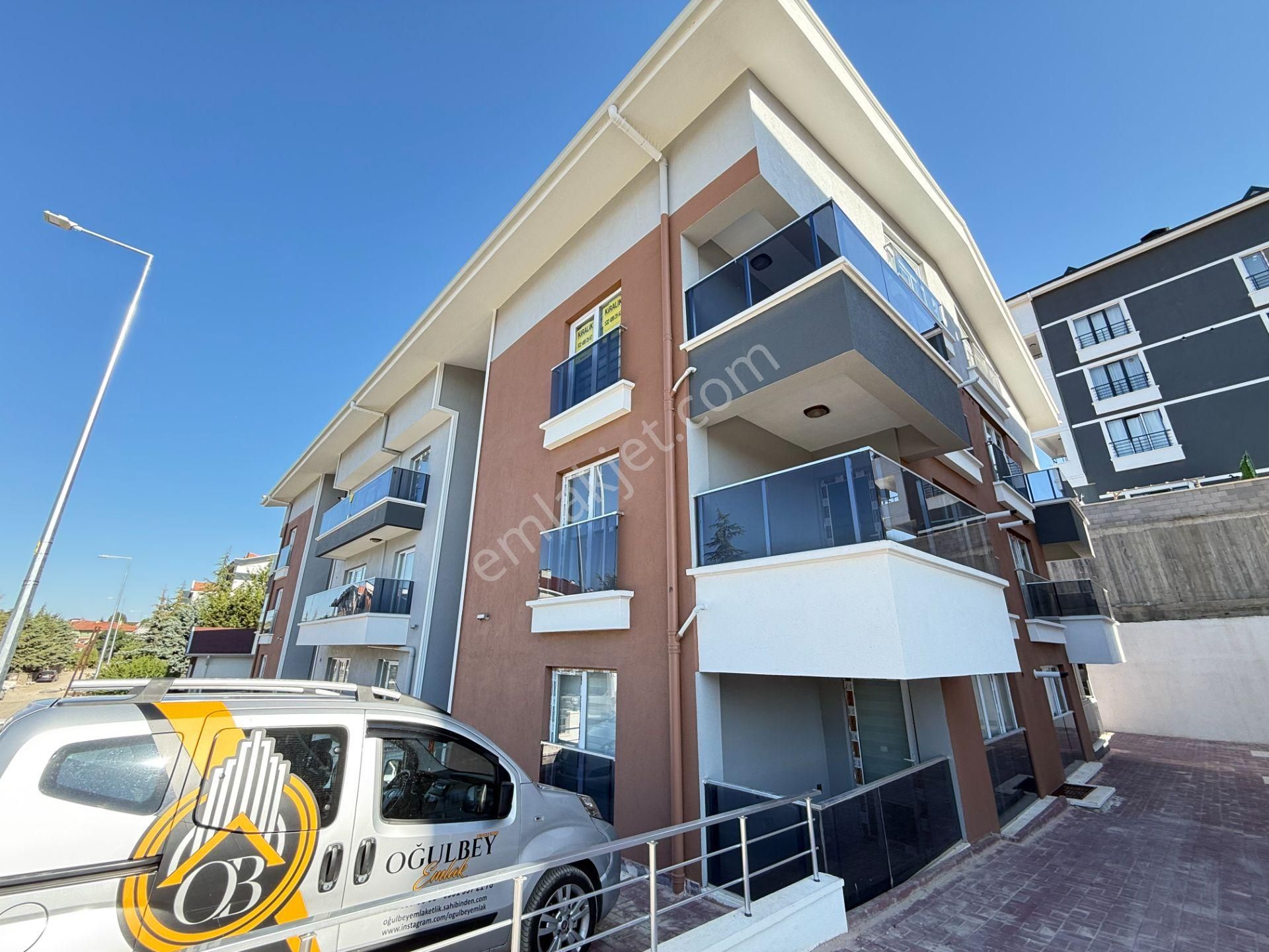 Turgut Özal Blv. Yakını 2+1 Amerikan Mutfak Dublex '0' Proje.. - Görsel 33