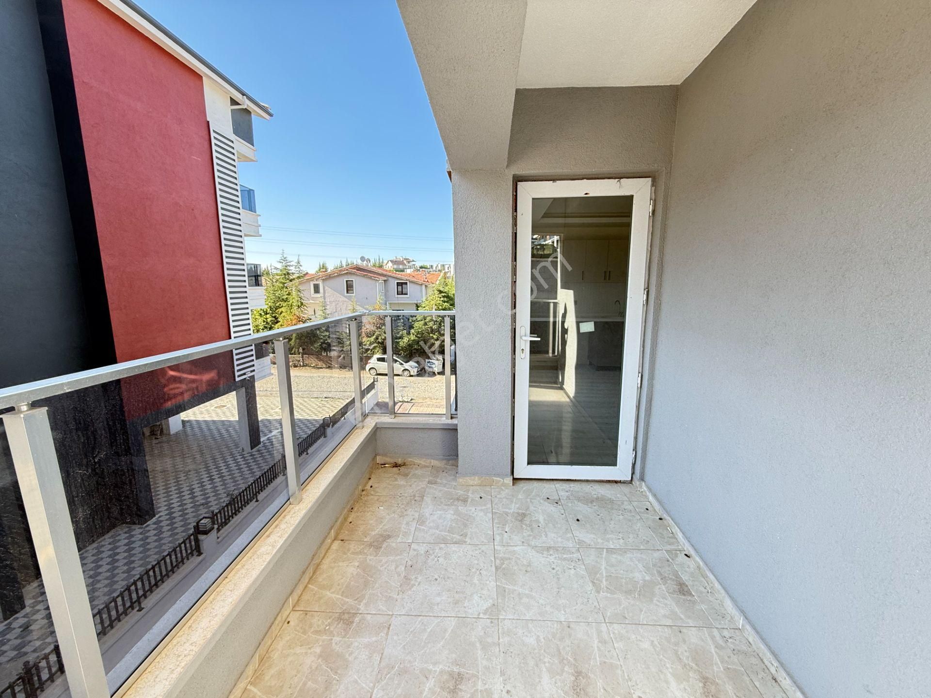 Turgut Özal Blv. Yakını 2+1 Amerikan Mutfak Dublex '0' Proje.. - Görsel 31