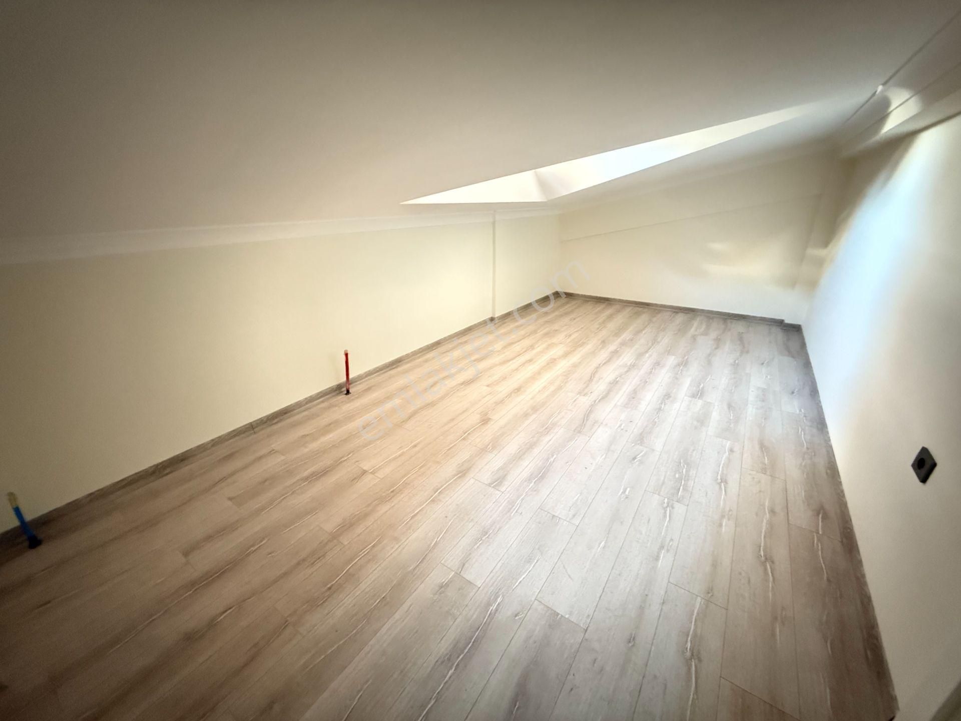 Turgut Özal Blv. Yakını 2+1 Amerikan Mutfak Dublex '0' Proje.. - Görsel 22