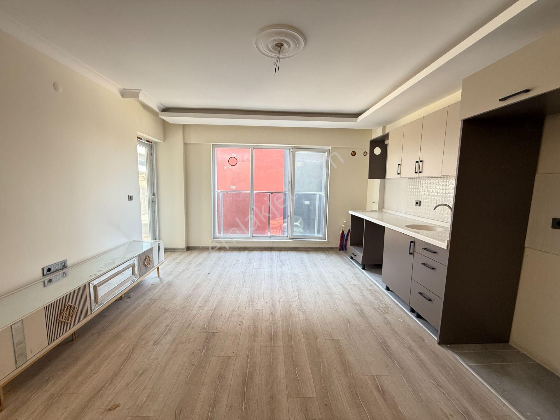 Turgut Özal Blv. Yakını 2+1 Amerikan Mutfak Dublex '0' Proje.. - Görsel 3