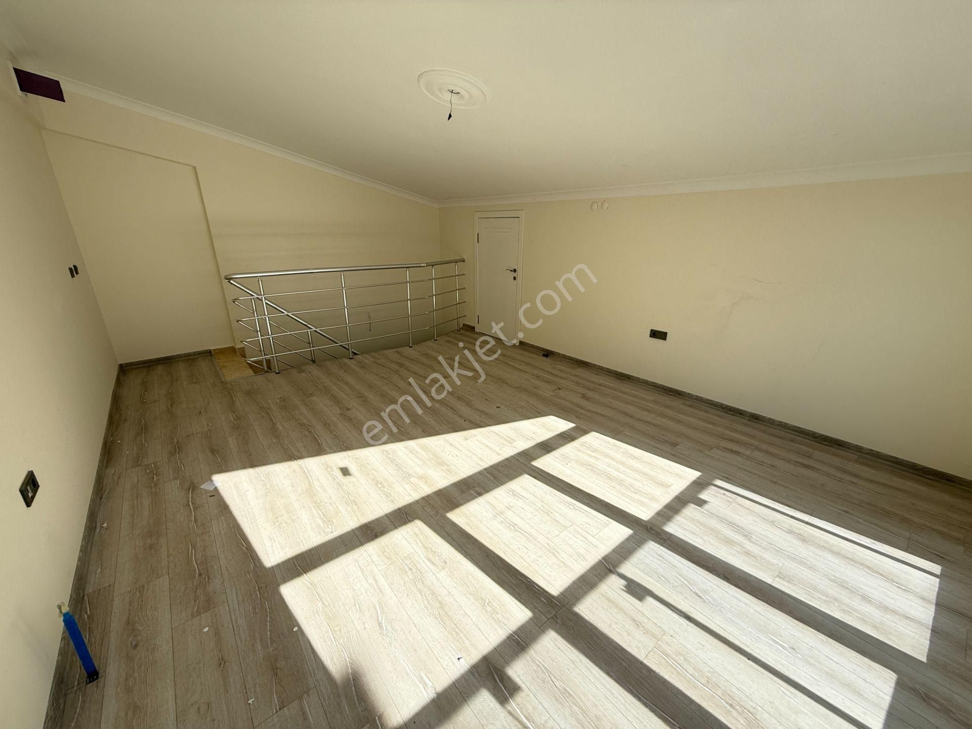 Turgut Özal Blv. Yakını 2+1 Amerikan Mutfak Dublex '0' Proje.. - Görsel 21