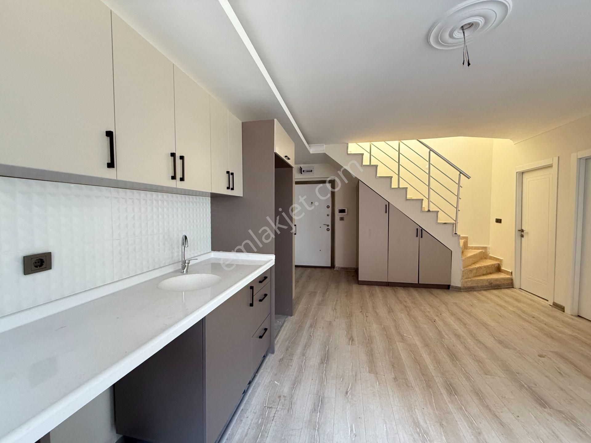 Turgut Özal Blv. Yakını 2+1 Amerikan Mutfak Dublex '0' Proje.. - Görsel 12