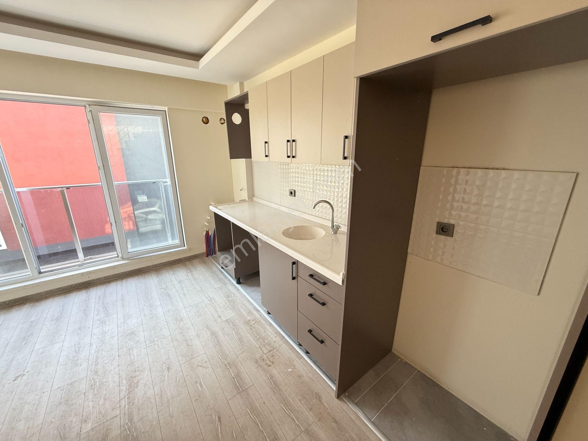 Turgut Özal Blv. Yakını 2+1 Amerikan Mutfak Dublex '0' Proje.. - Görsel 11