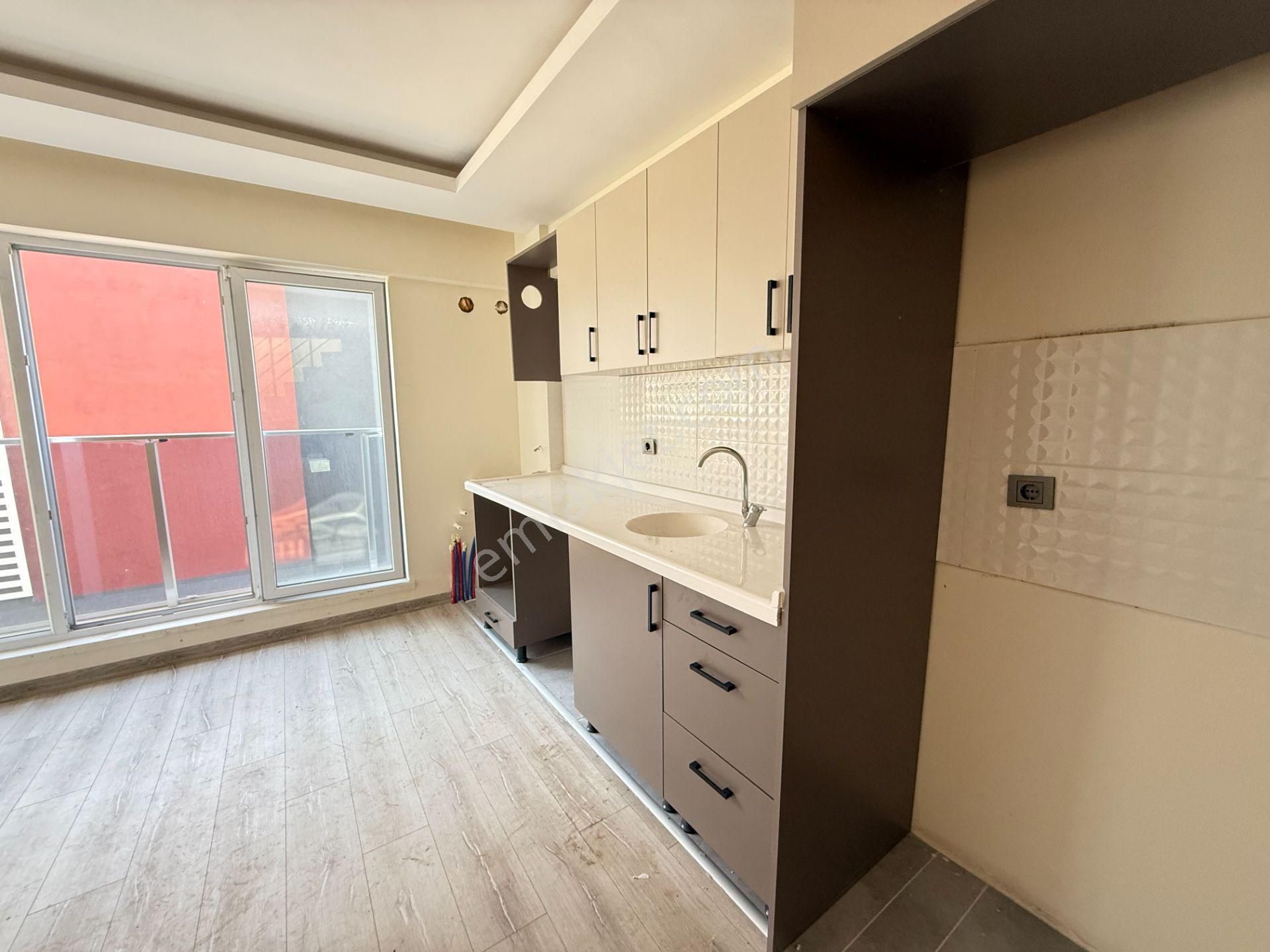 Turgut Özal Blv. Yakını 2+1 Amerikan Mutfak Dublex '0' Proje.. - Görsel 9