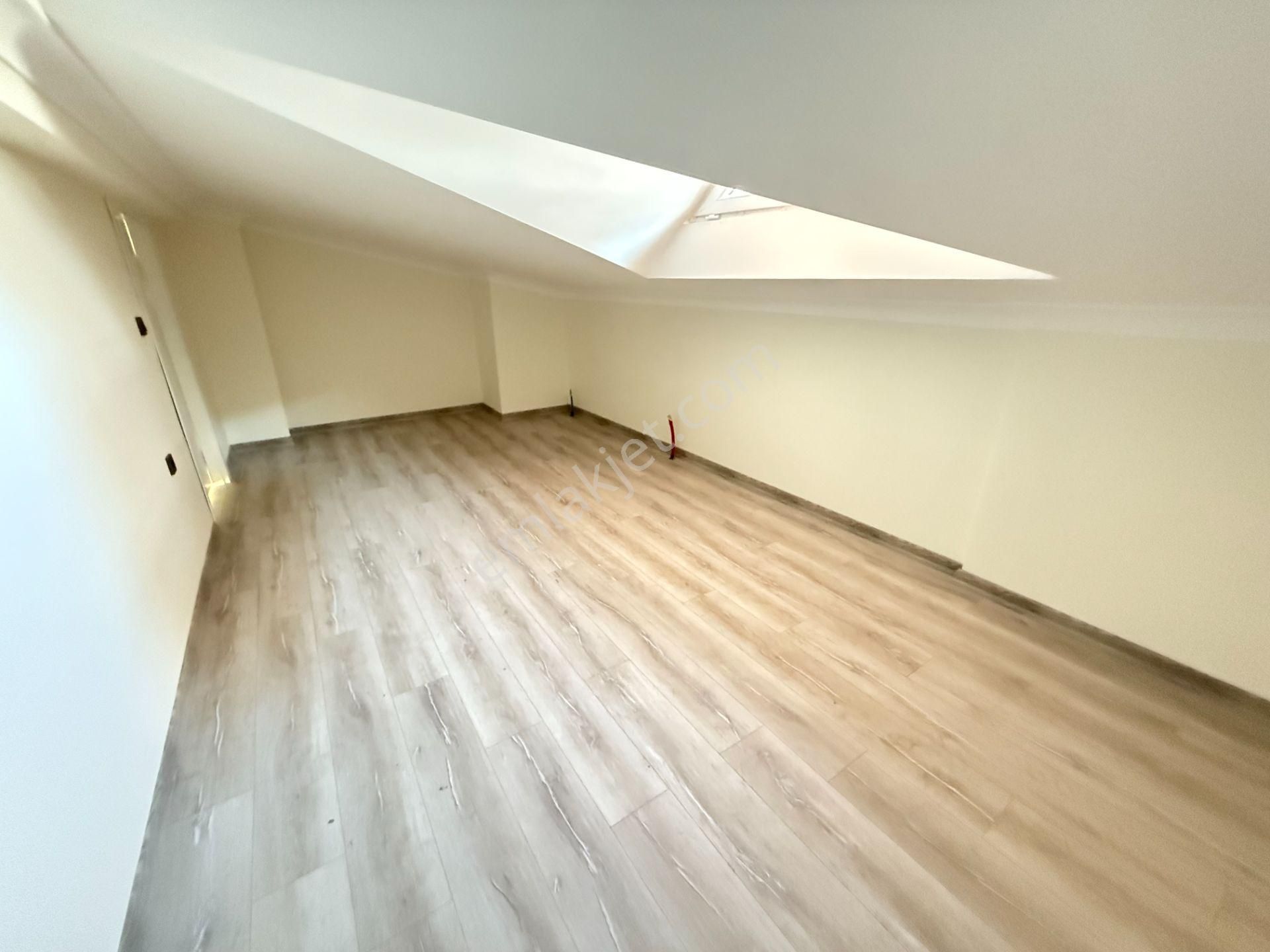 Turgut Özal Blv. Yakını 2+1 Amerikan Mutfak Dublex '0' Proje.. - Görsel 24