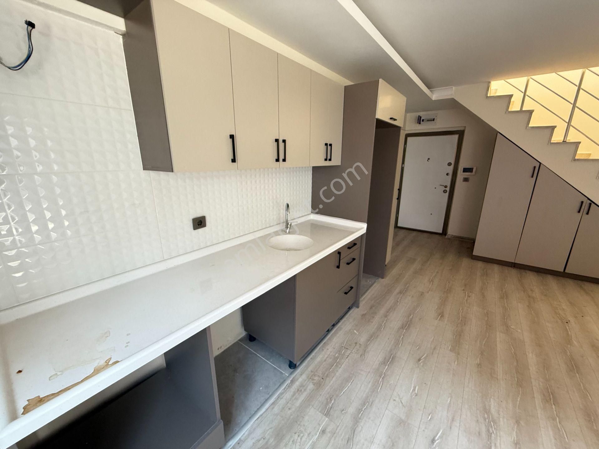 Turgut Özal Blv. Yakını 2+1 Amerikan Mutfak Dublex '0' Proje.. - Görsel 10