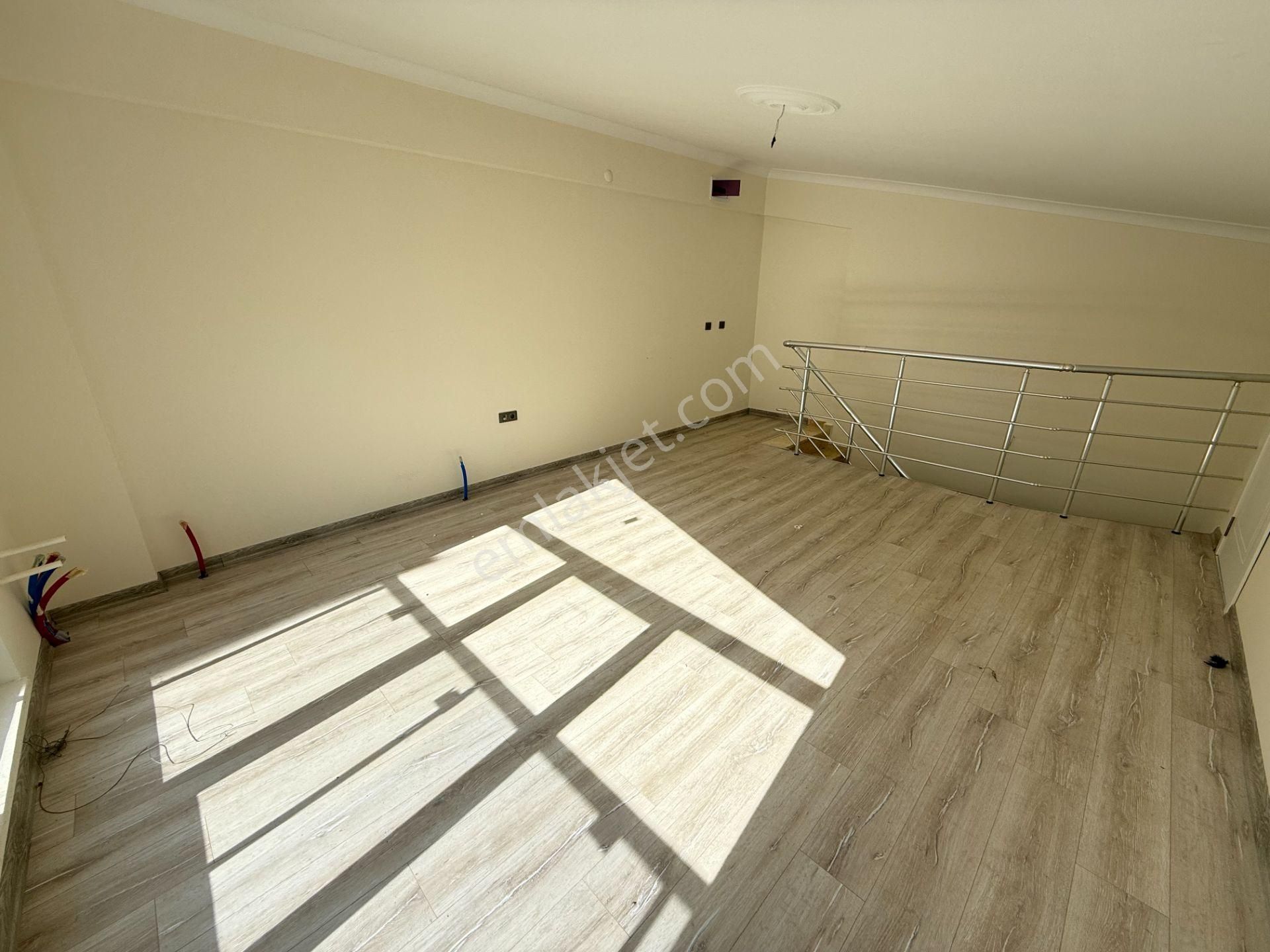 Turgut Özal Blv. Yakını 2+1 Amerikan Mutfak Dublex '0' Proje.. - Görsel 20