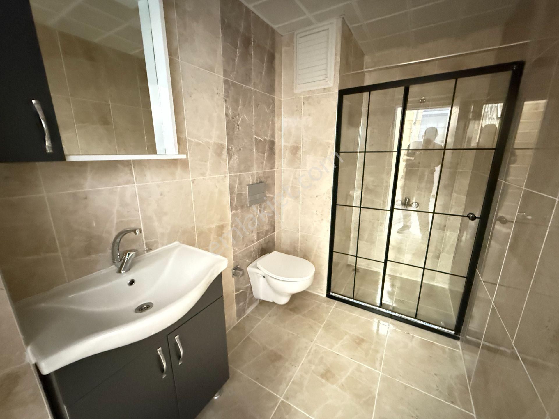 Turgut Özal Blv. Yakını 2+1 Amerikan Mutfak Dublex '0' Proje.. - Görsel 27