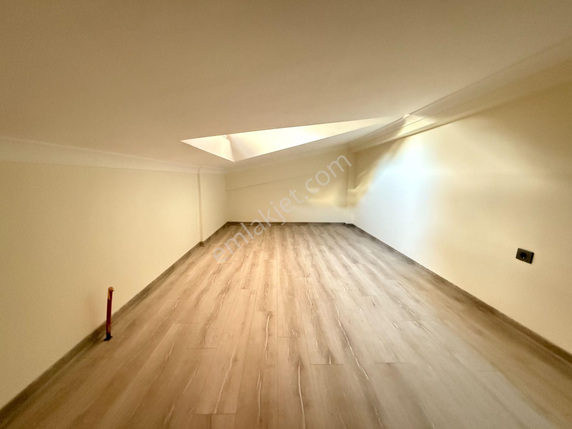 Turgut Özal Blv. Yakını 2+1 Amerikan Mutfak Dublex '0' Proje.. - Görsel 23