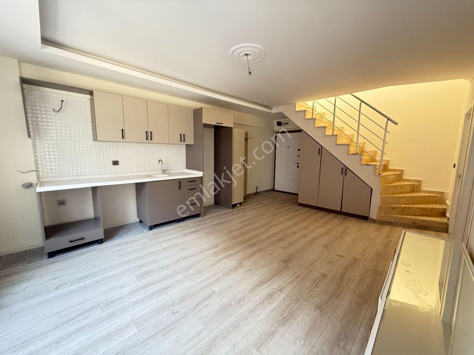 Turgut Özal Blv. Yakını 2+1 Amerikan Mutfak Dublex '0' Proje.. - Görsel 5