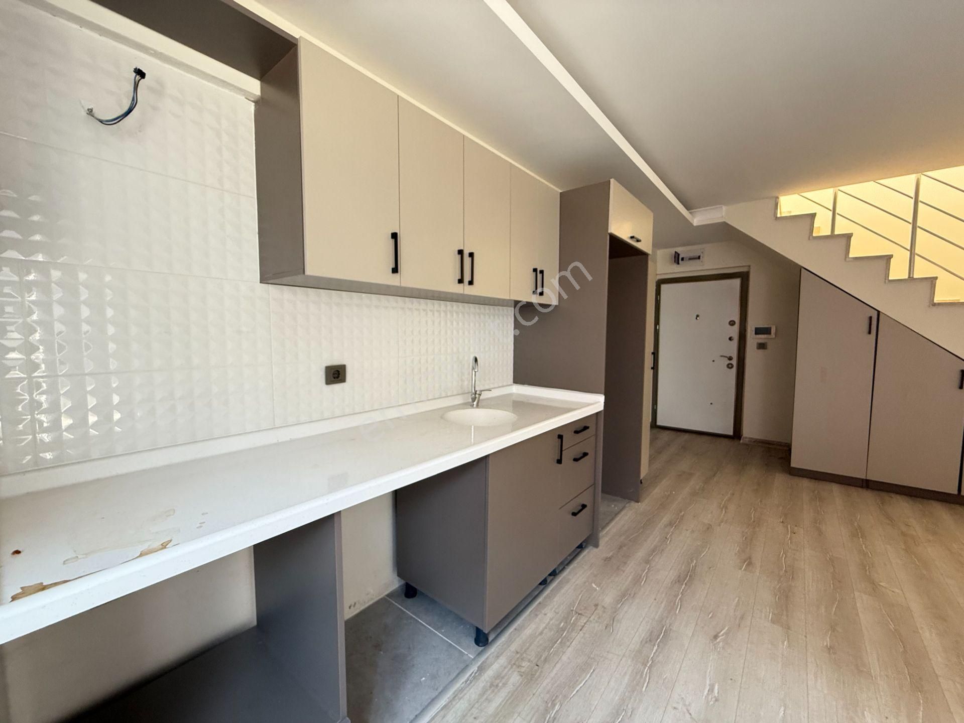 Turgut Özal Blv. Yakını 2+1 Amerikan Mutfak Dublex '0' Proje.. - Görsel 8